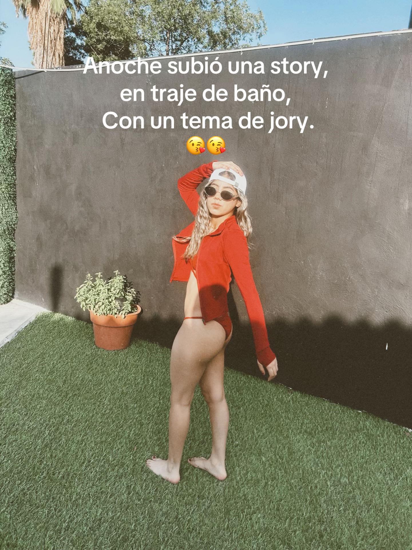 @Alison Grimaldo