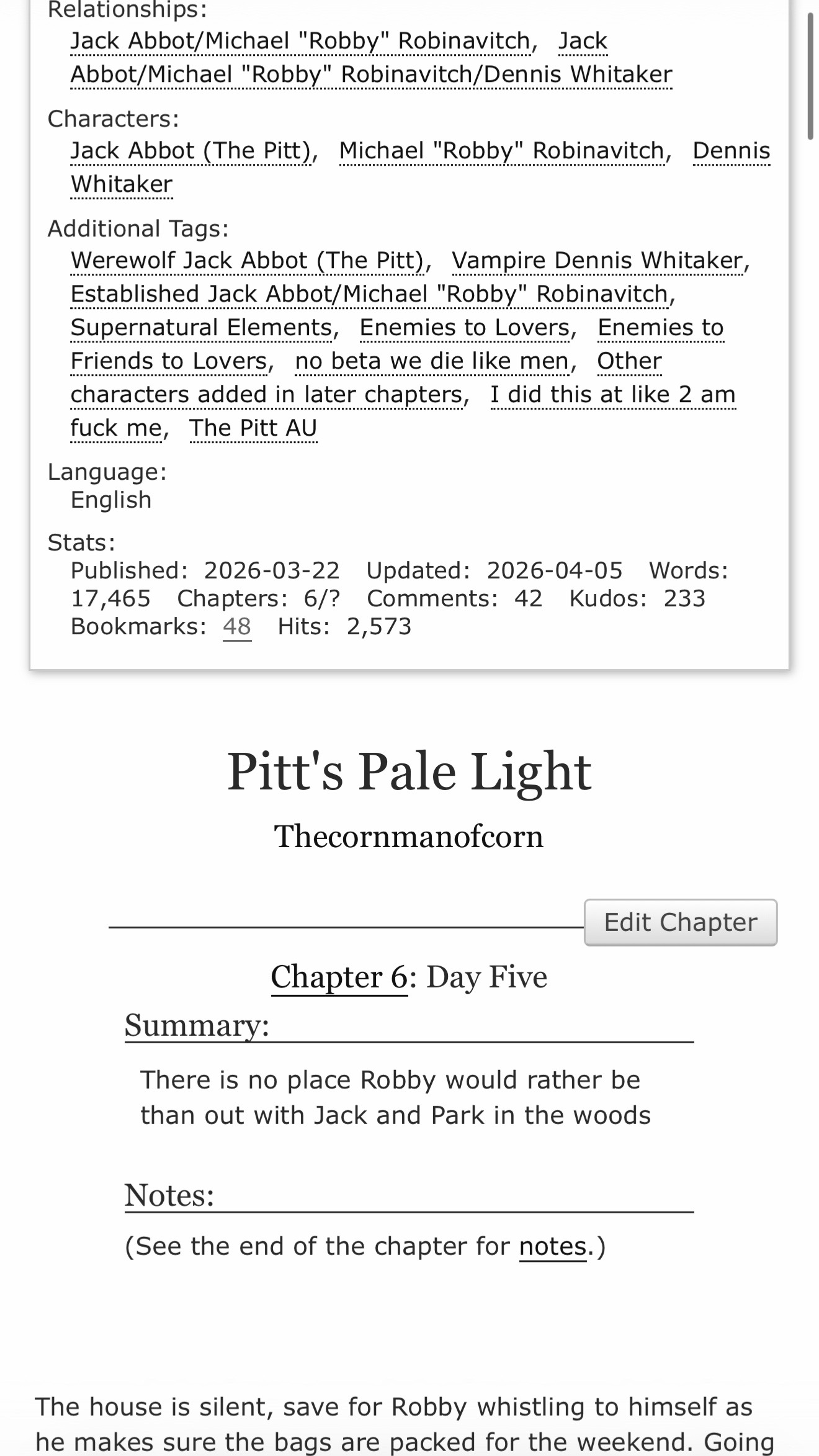 @Victor E. Dorlen