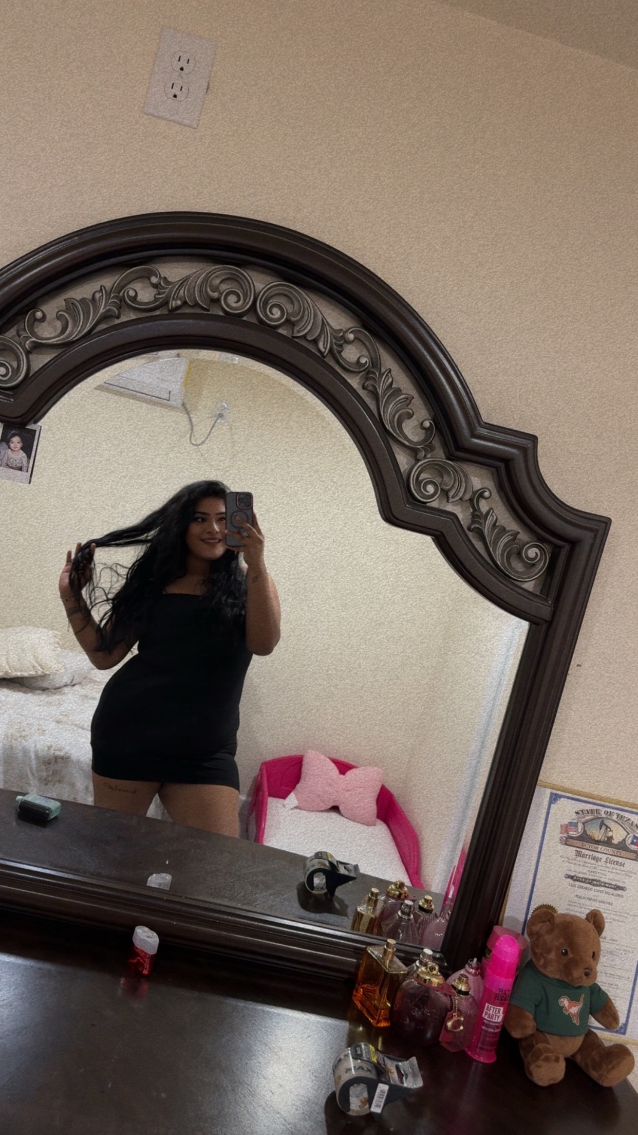 @Naomi Lopez