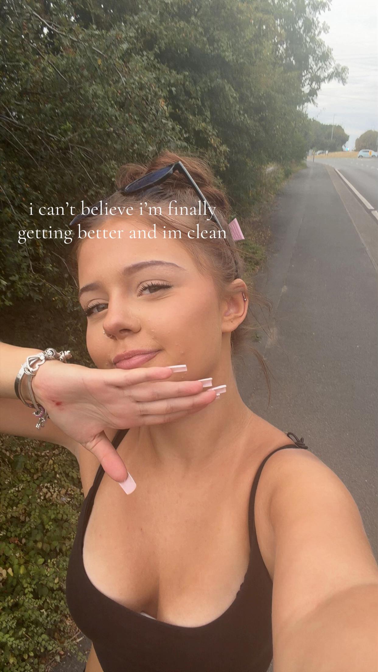 @(⊃。•́‿•̀。)⊃