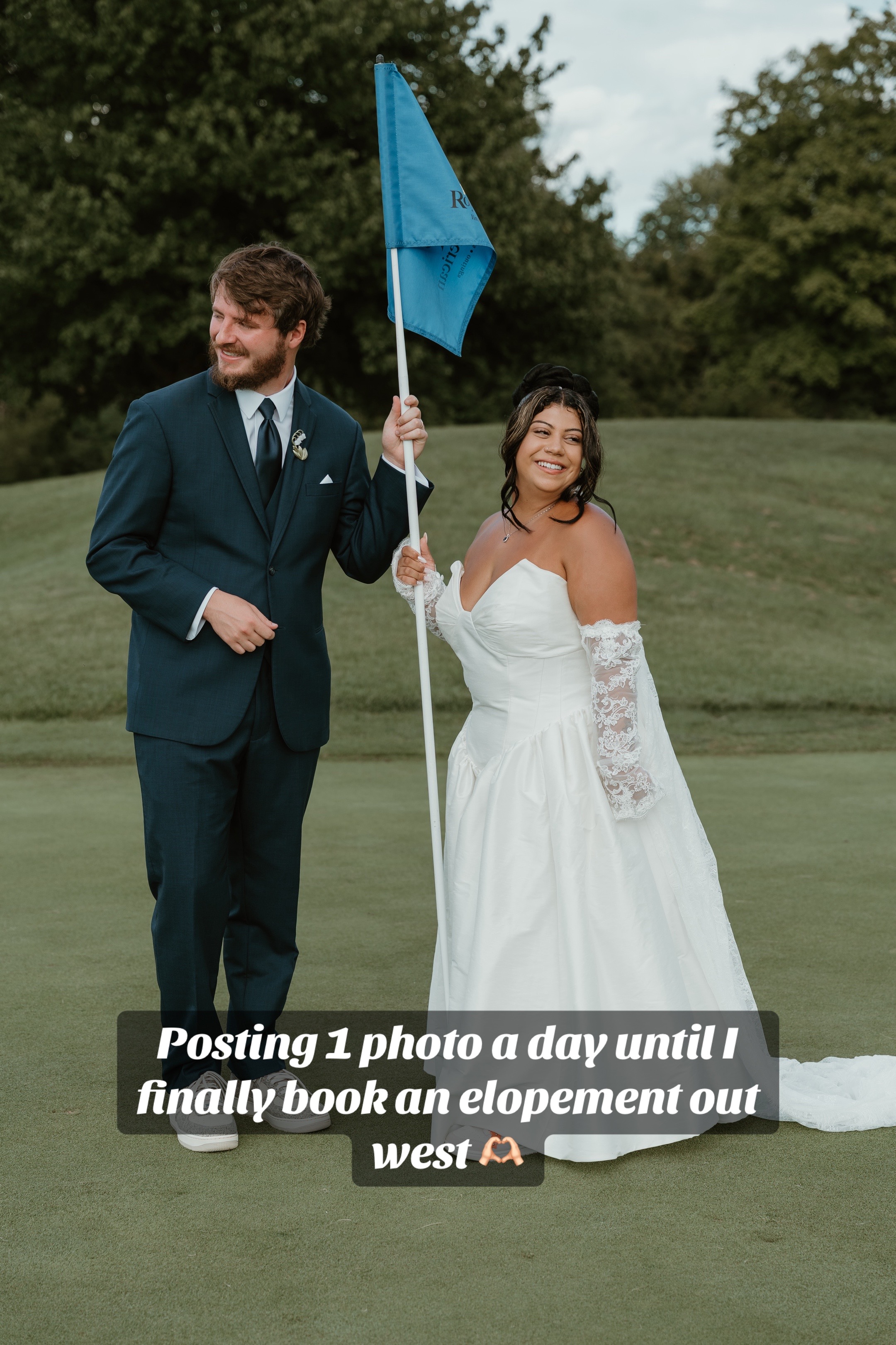@AMJ | Photo + Elopements