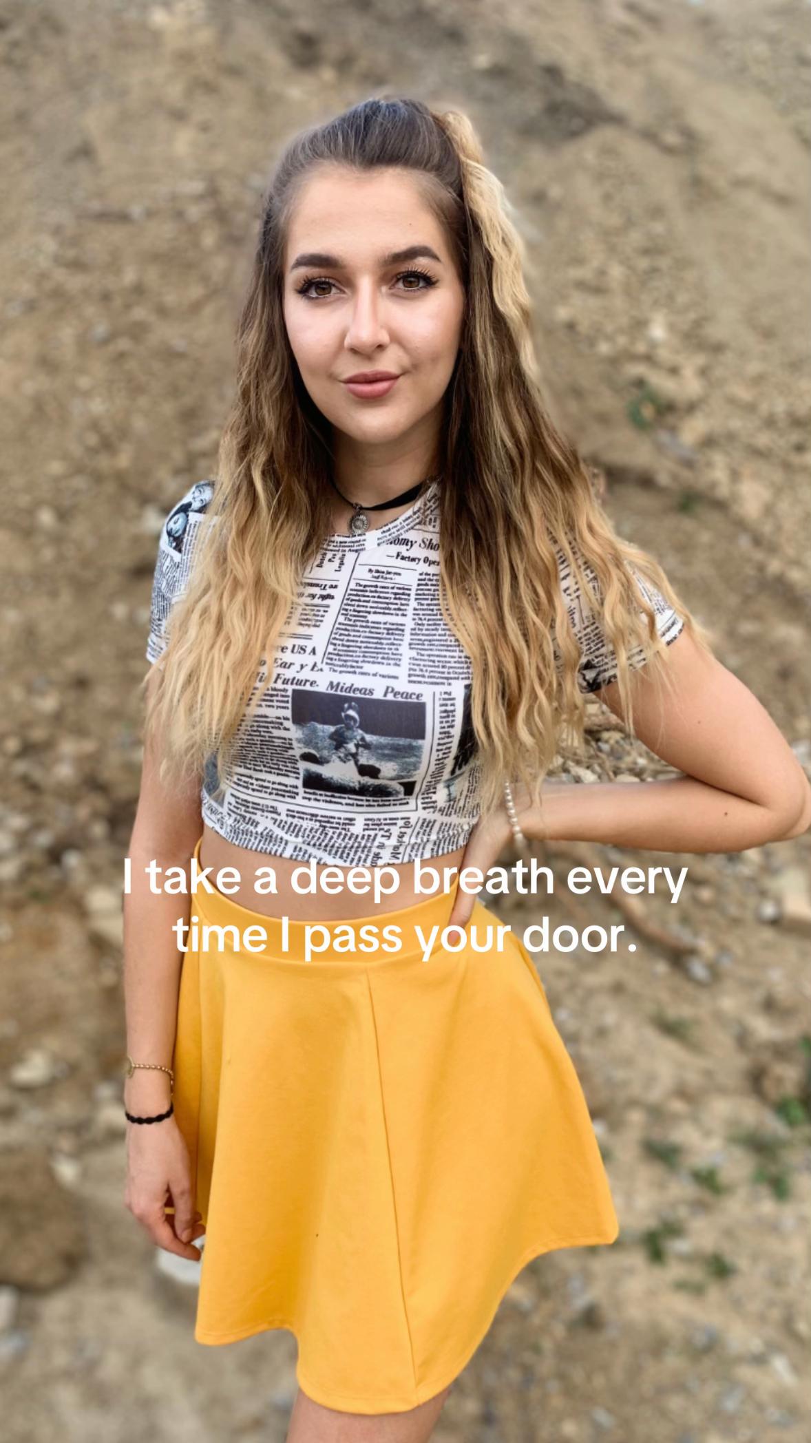 @Tanja