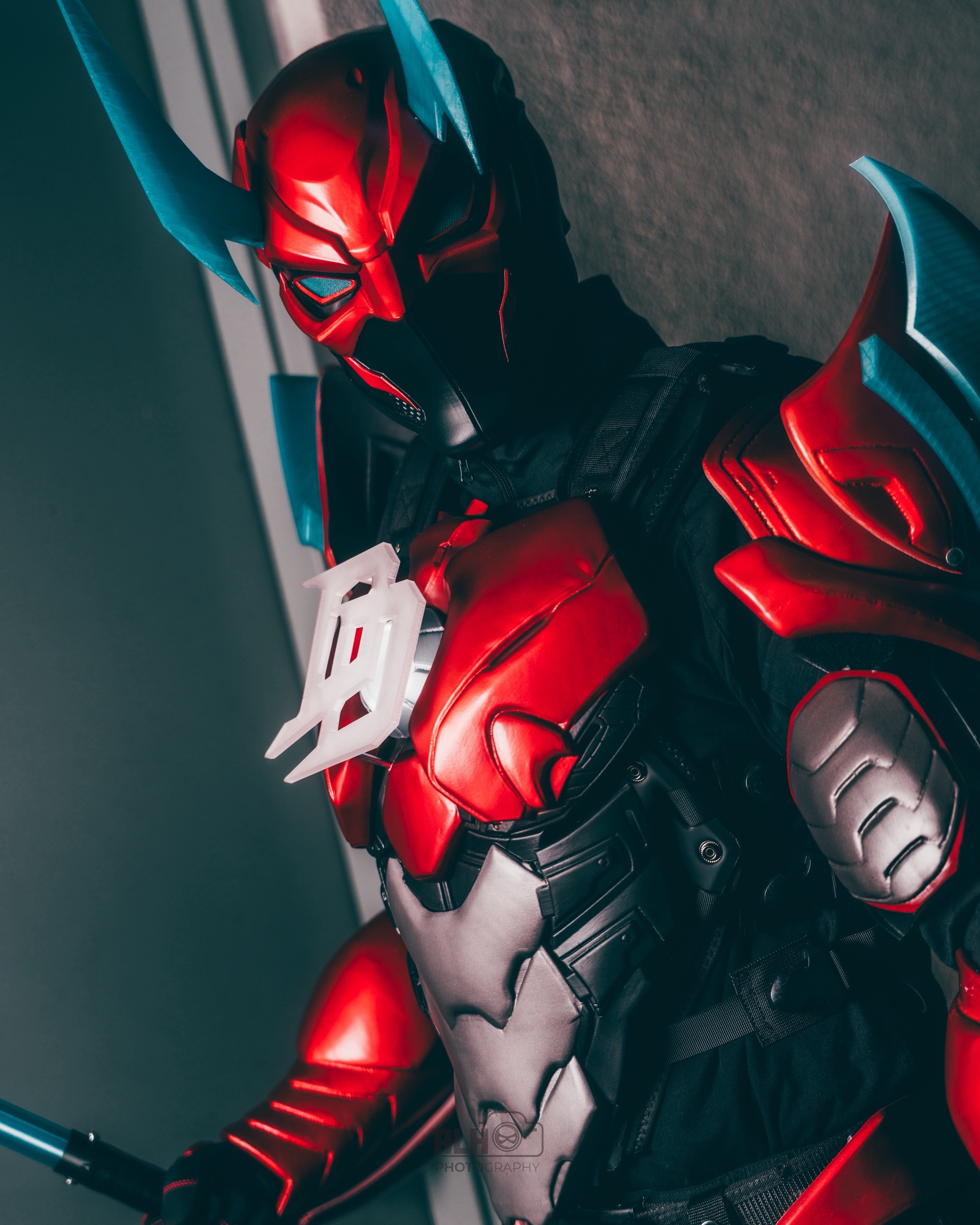 @Sentinel Prime