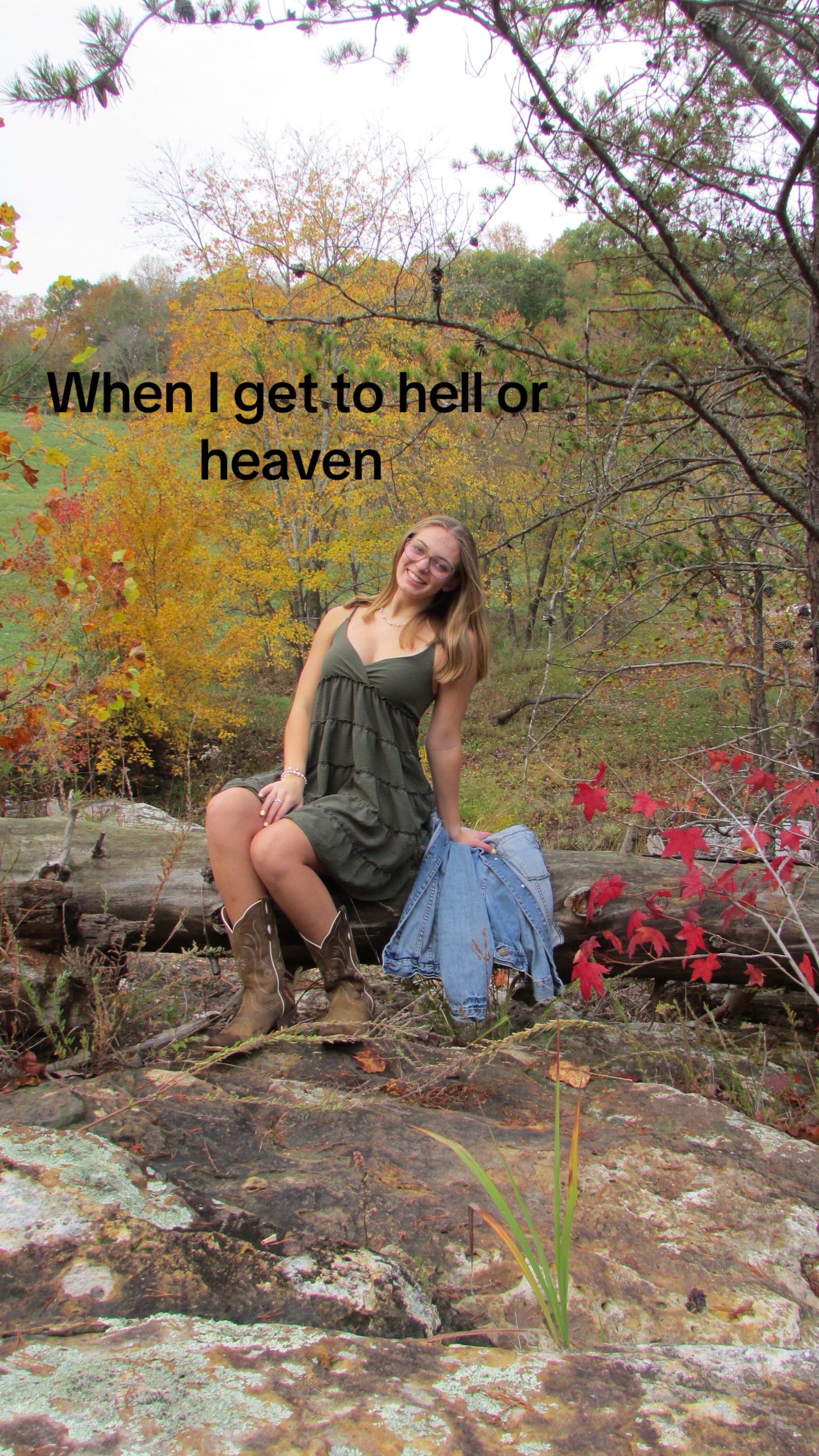 @Izzy Melton
