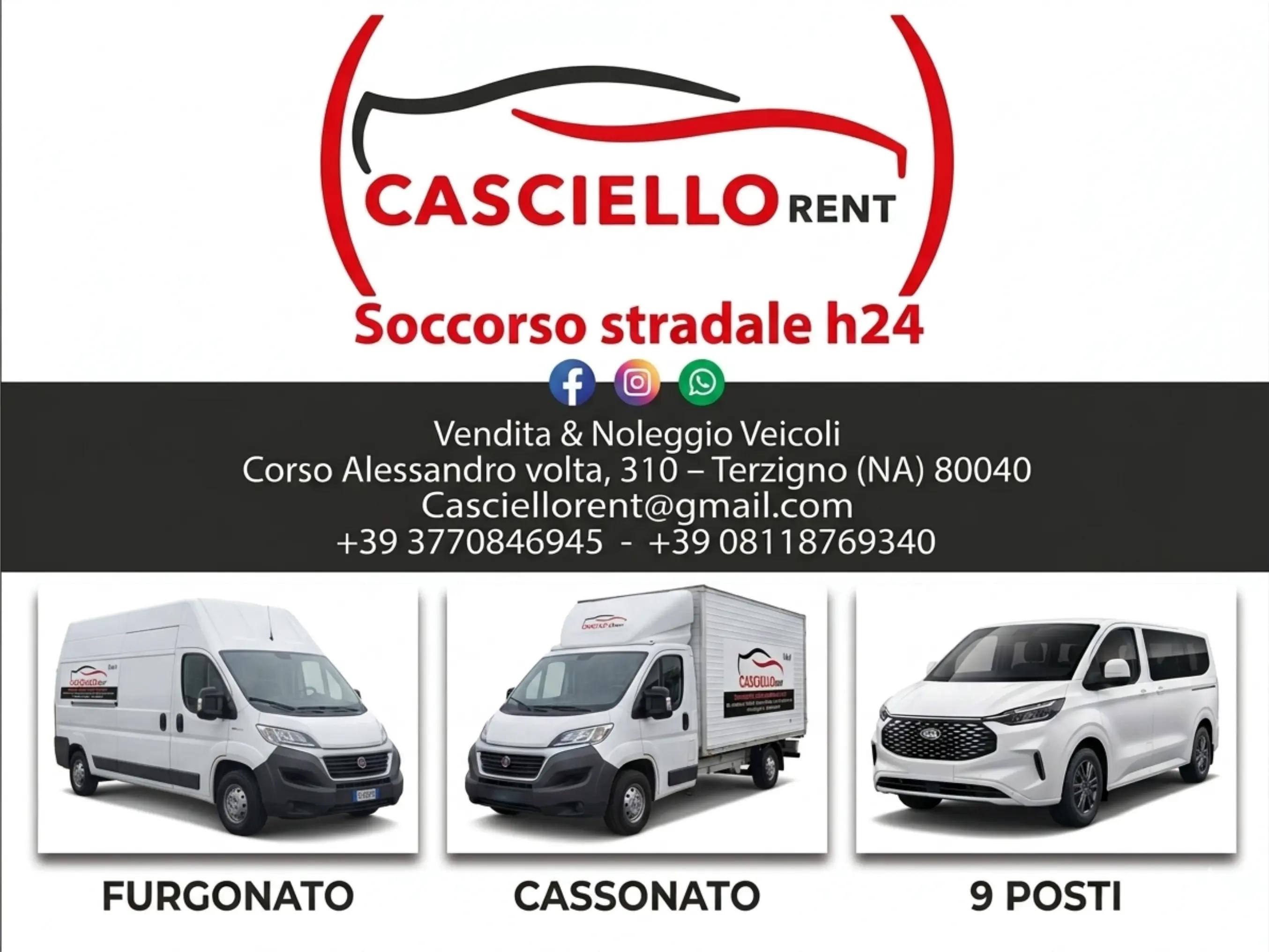 @Luigi Casciello 🚘