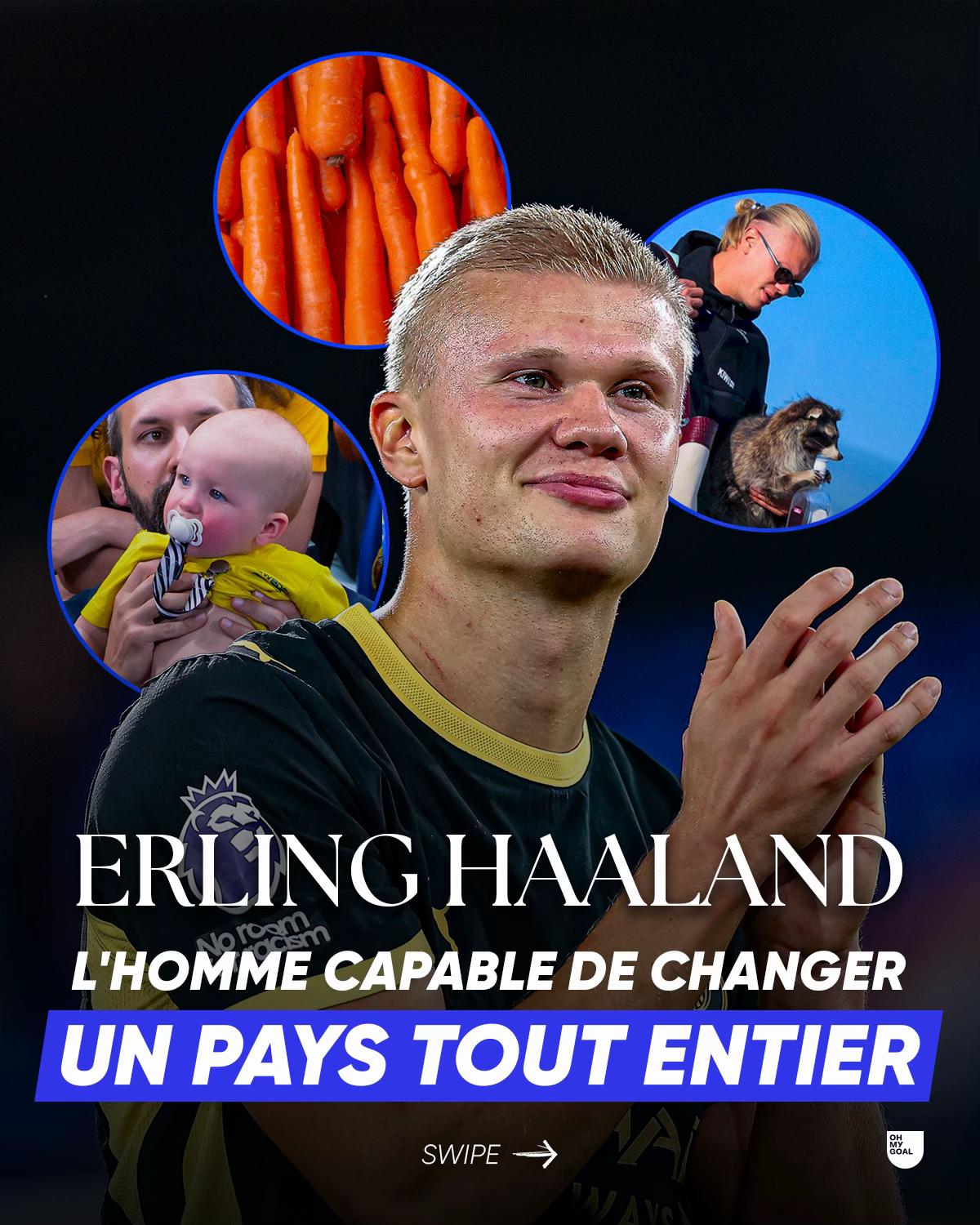 @Oh My Goal - France