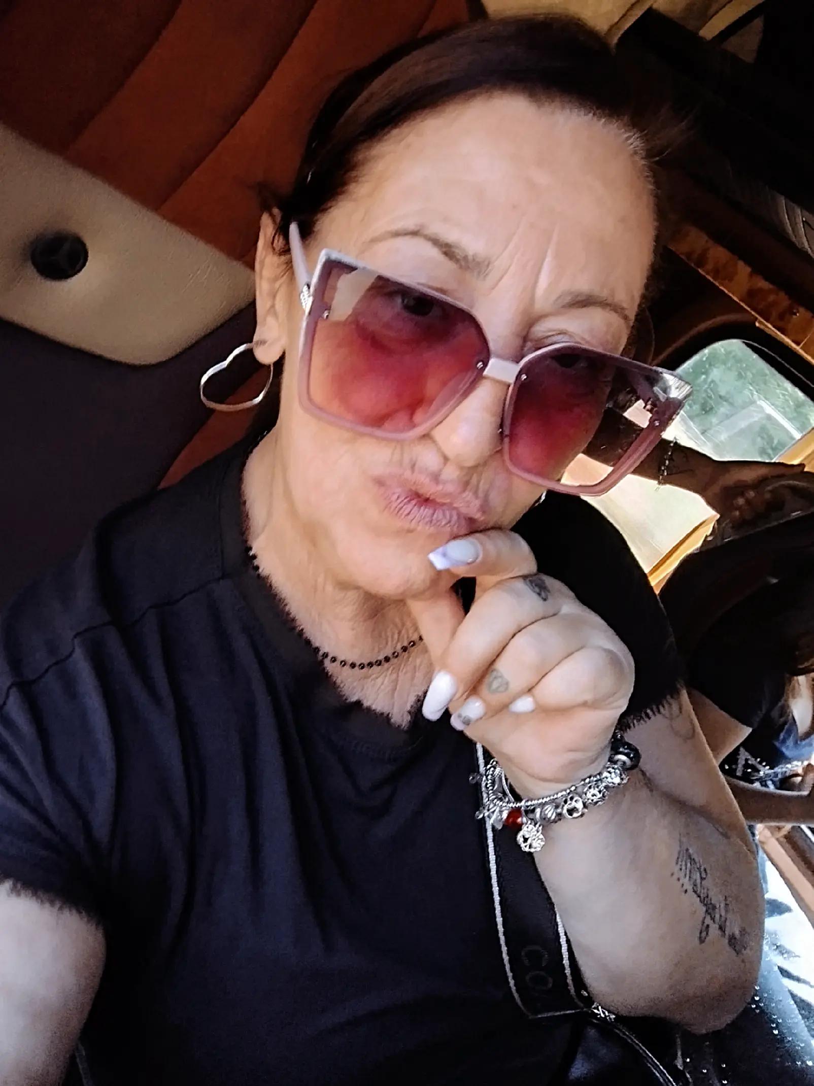 @Silvia Castaldi