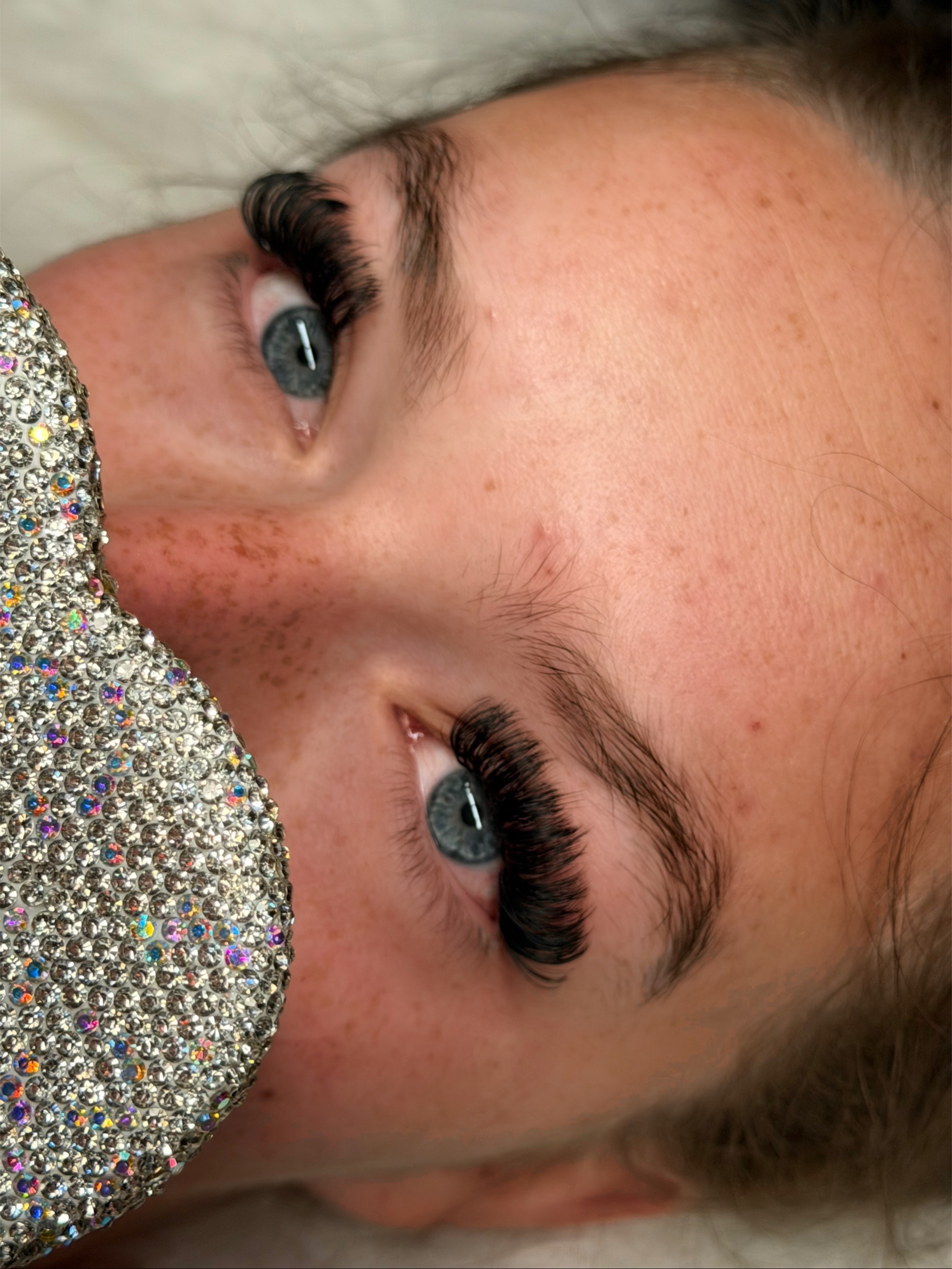 @Greeley CO|Lash+ Brows+ Makeup