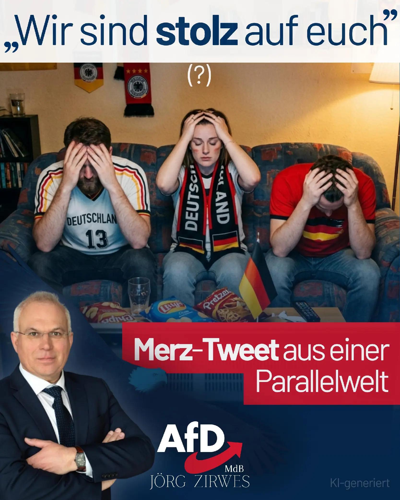 @Jörg Zirwes AfD, MdB