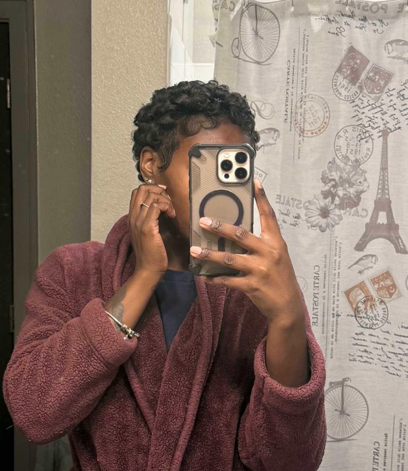 @Houston Quickweave Specialist
