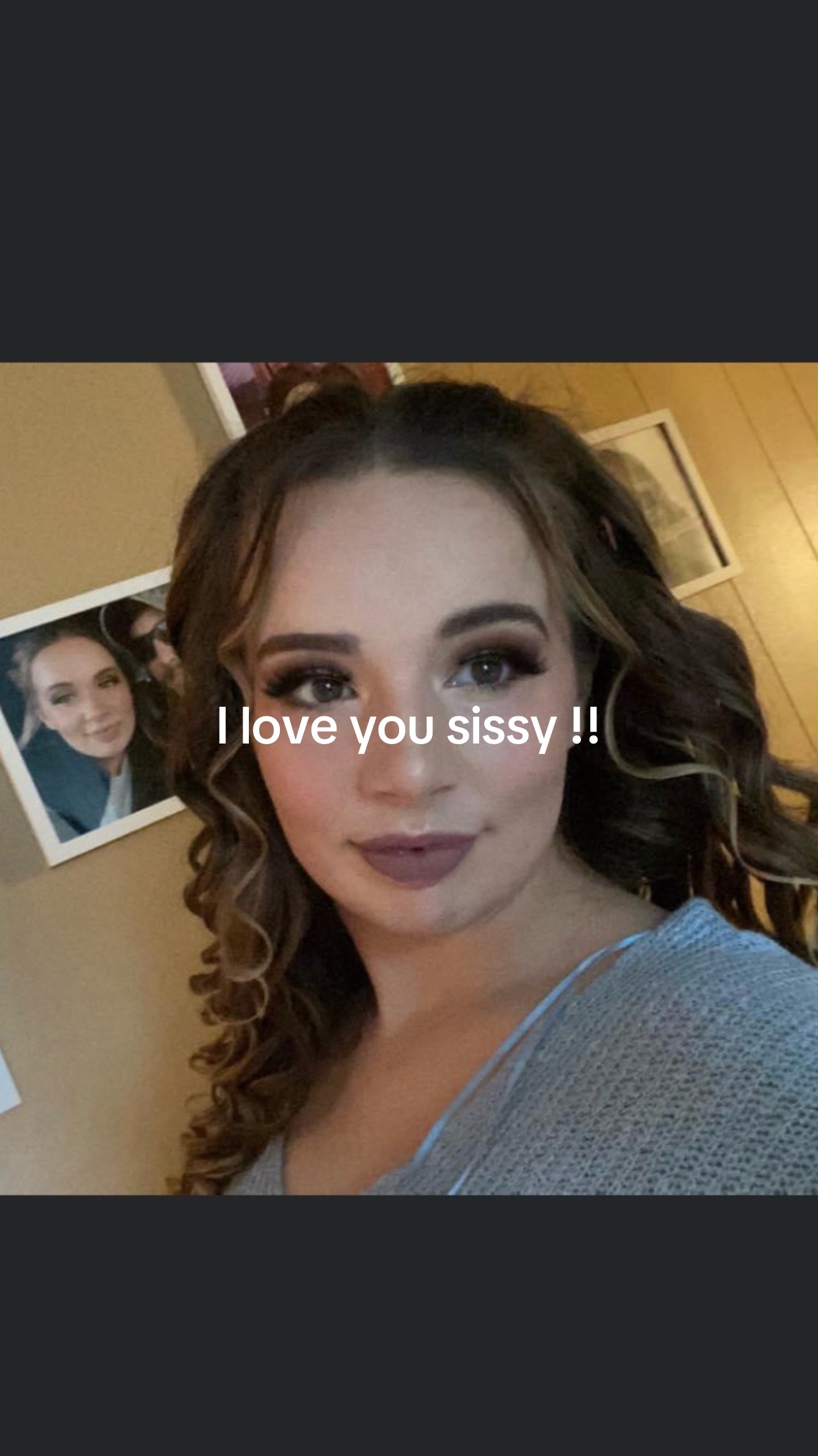 @Kristina Wilcox
