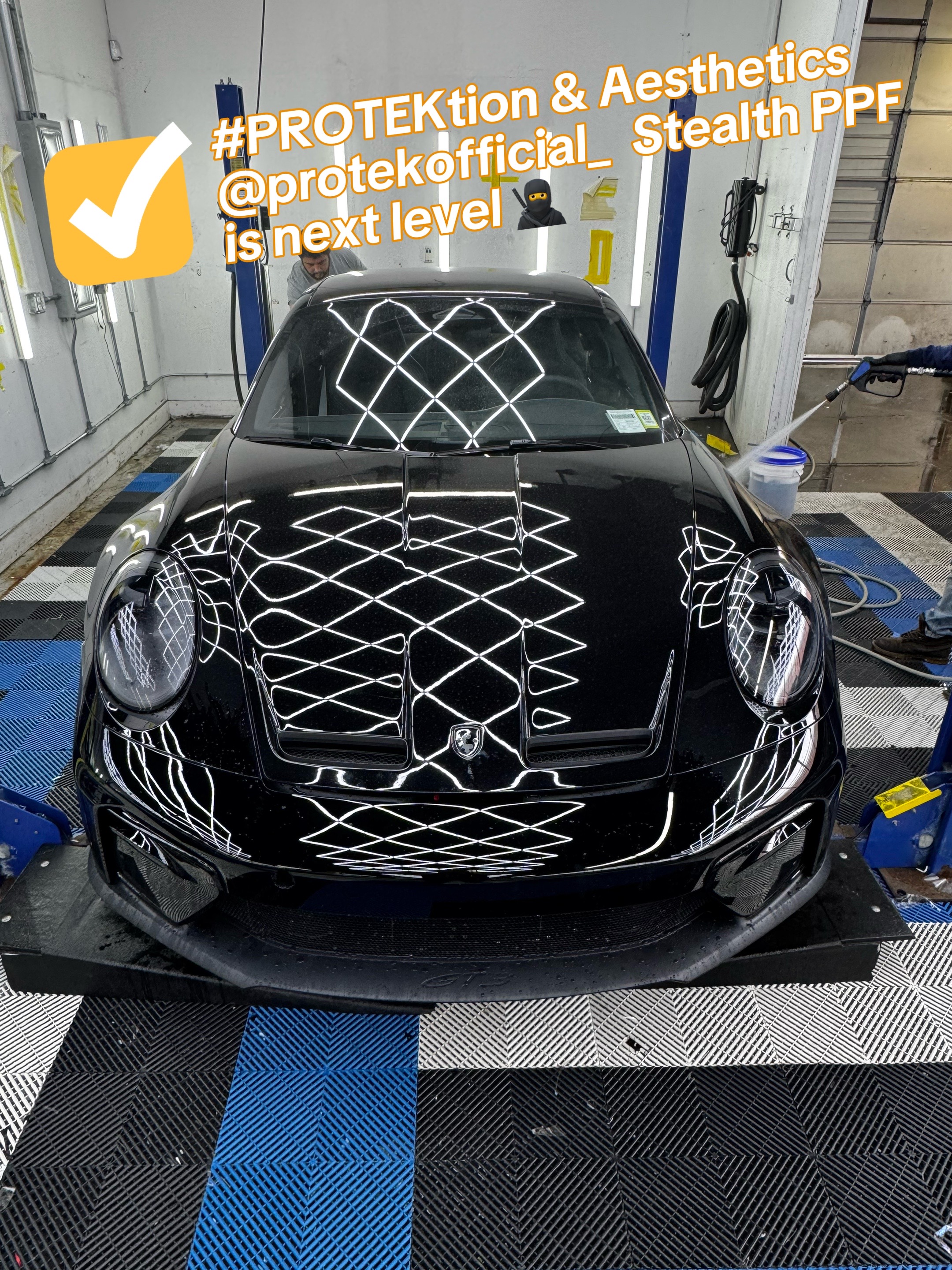 @Long Island Detailers