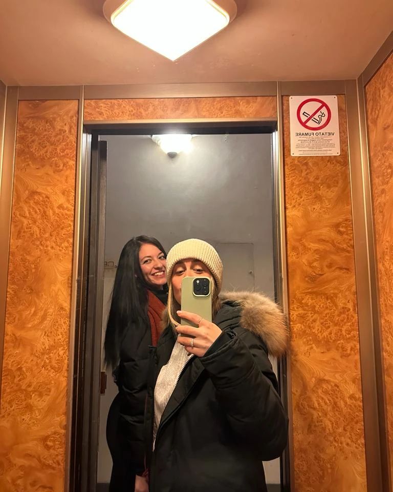 @Sara Castellani
