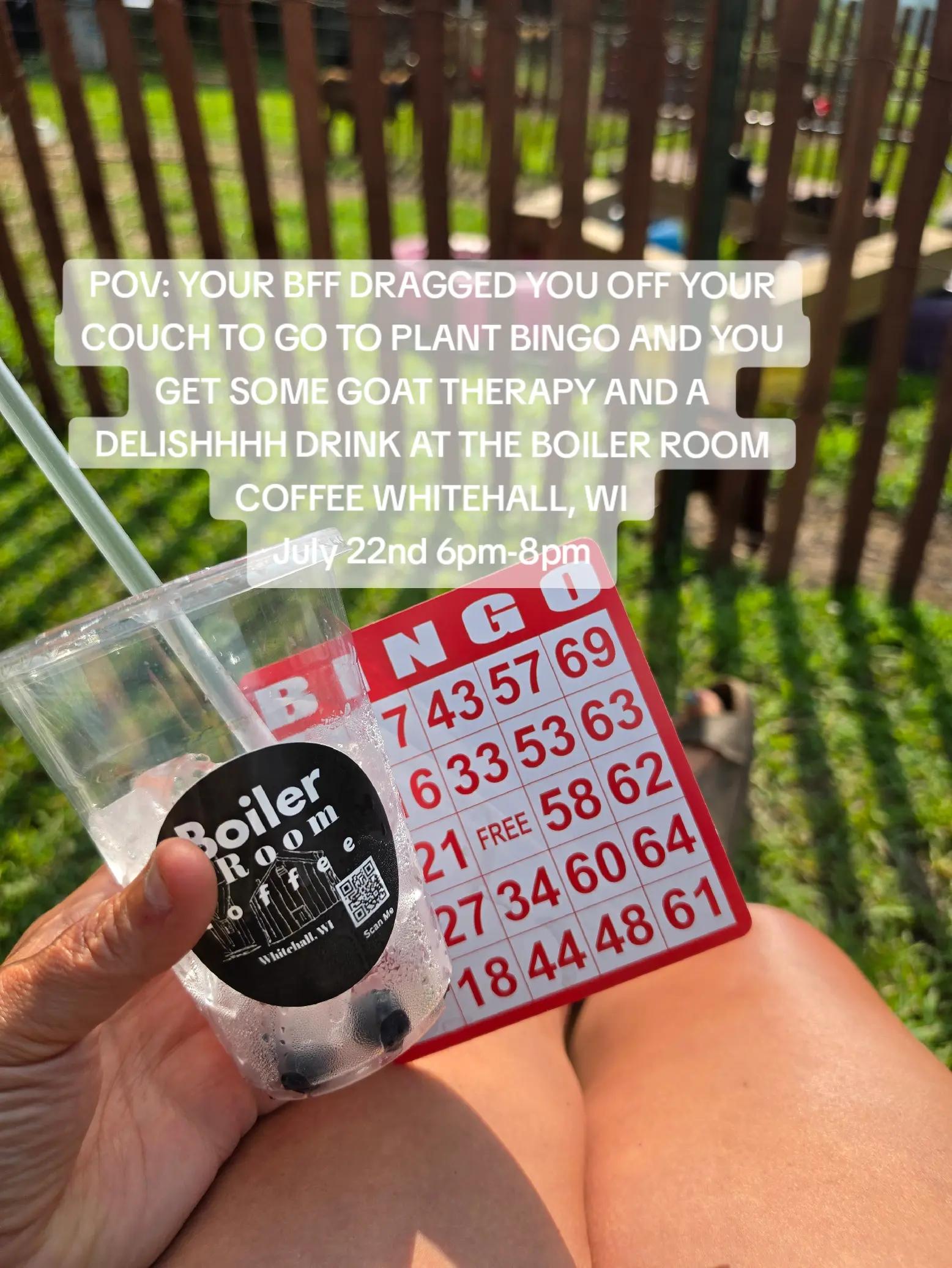 @Boiler Room Coffee