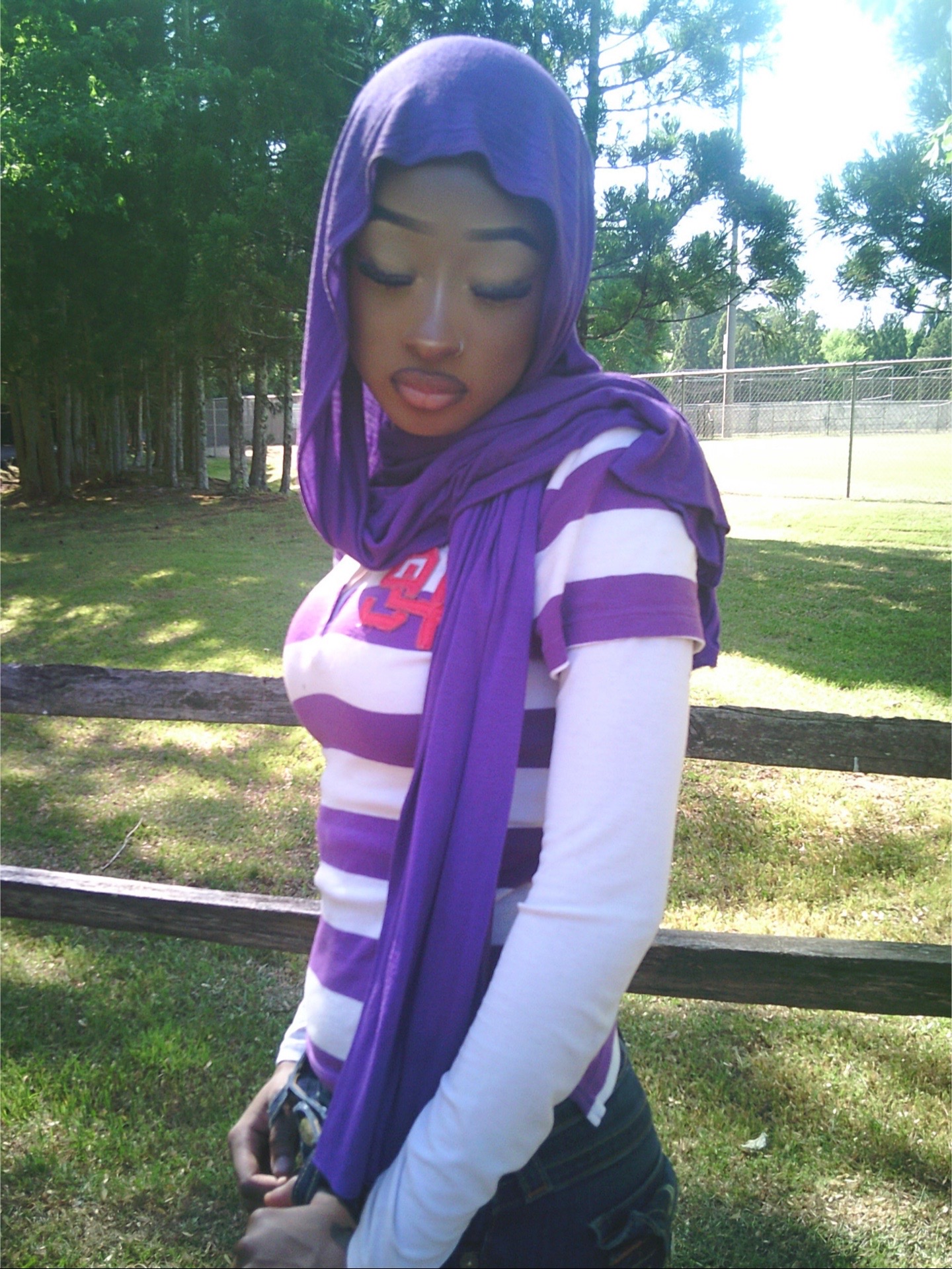 @fatimah