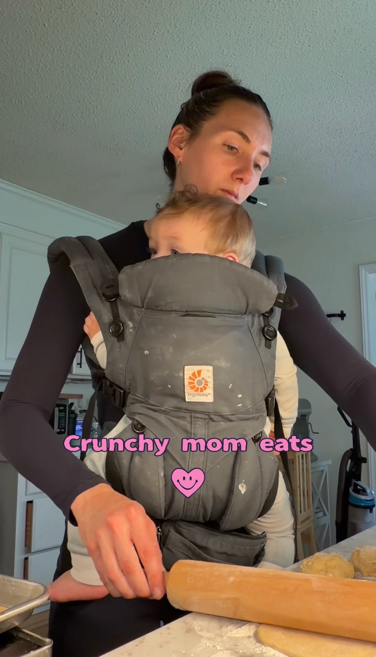 @morgan | mom life
