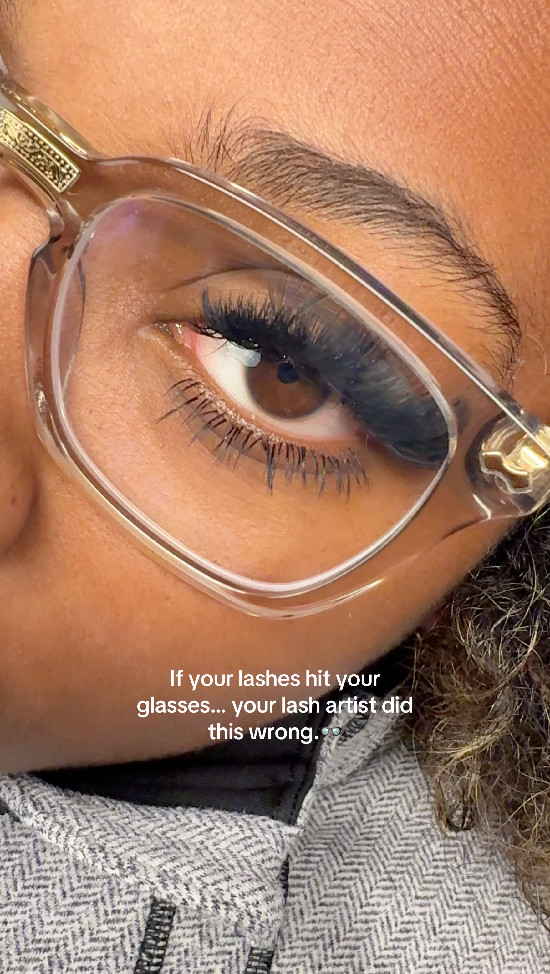 @Tanya | Dallas Lash Mentor