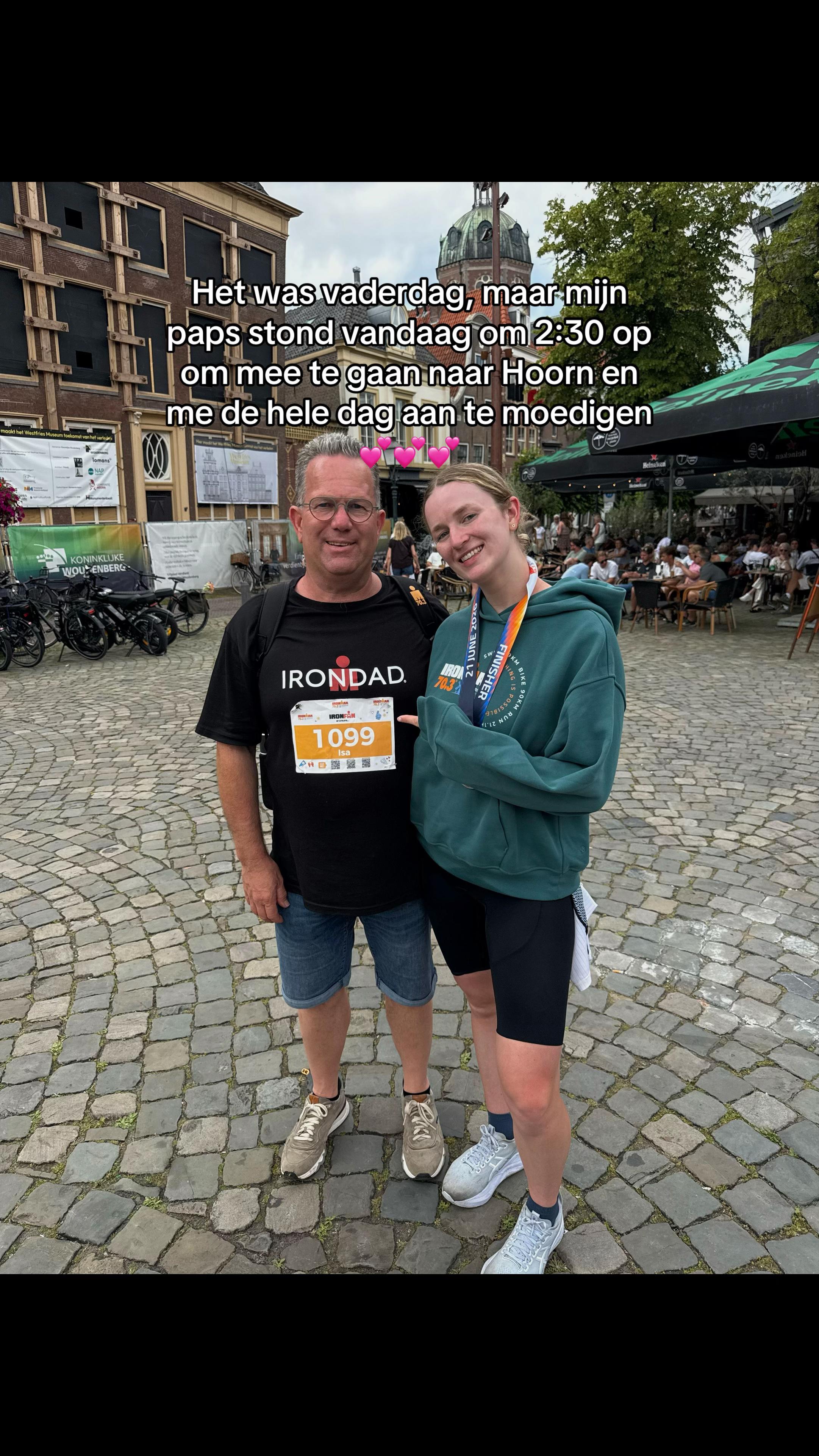 @Isa van Swieten