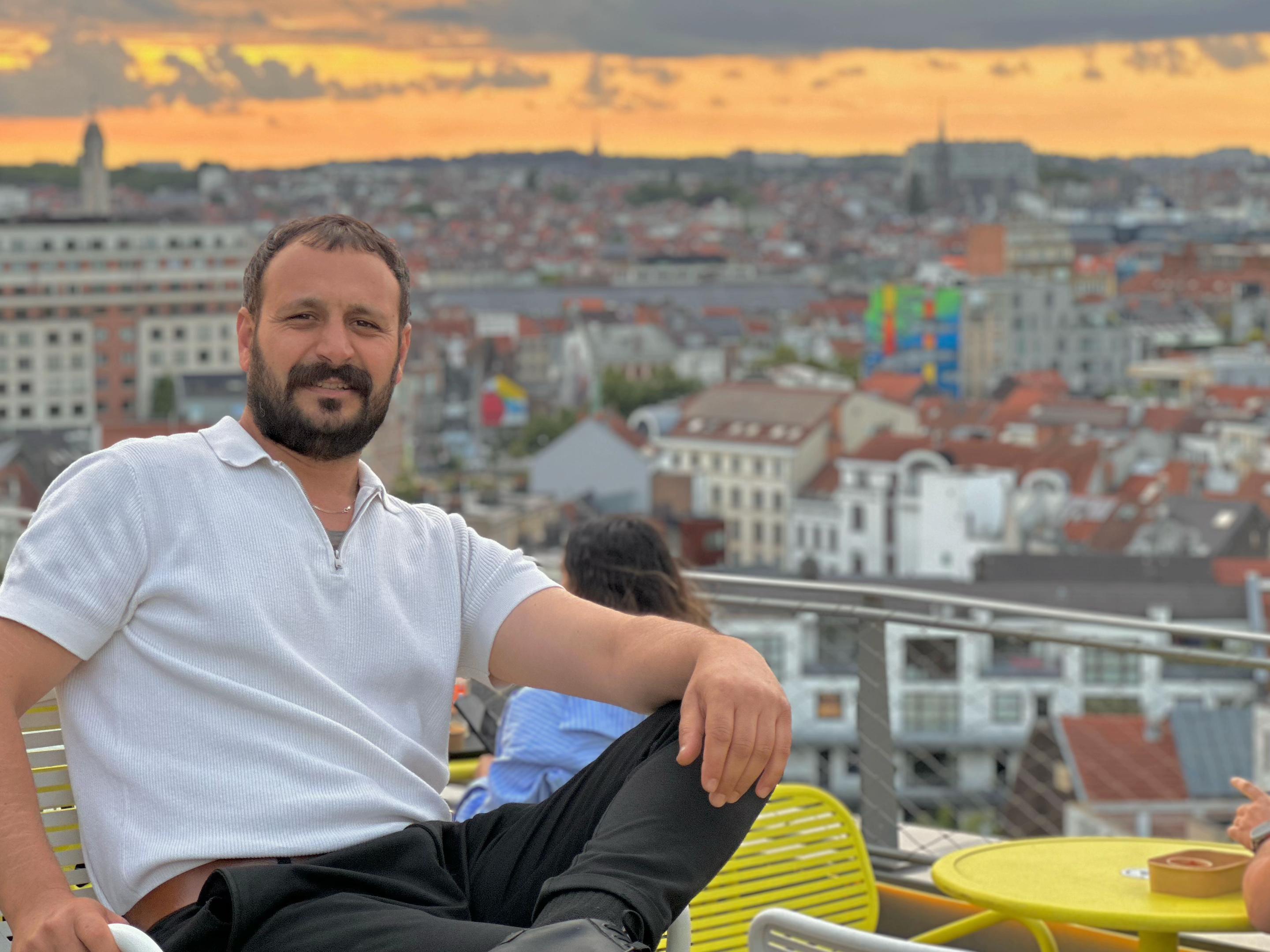 @MİRAN AĞA
