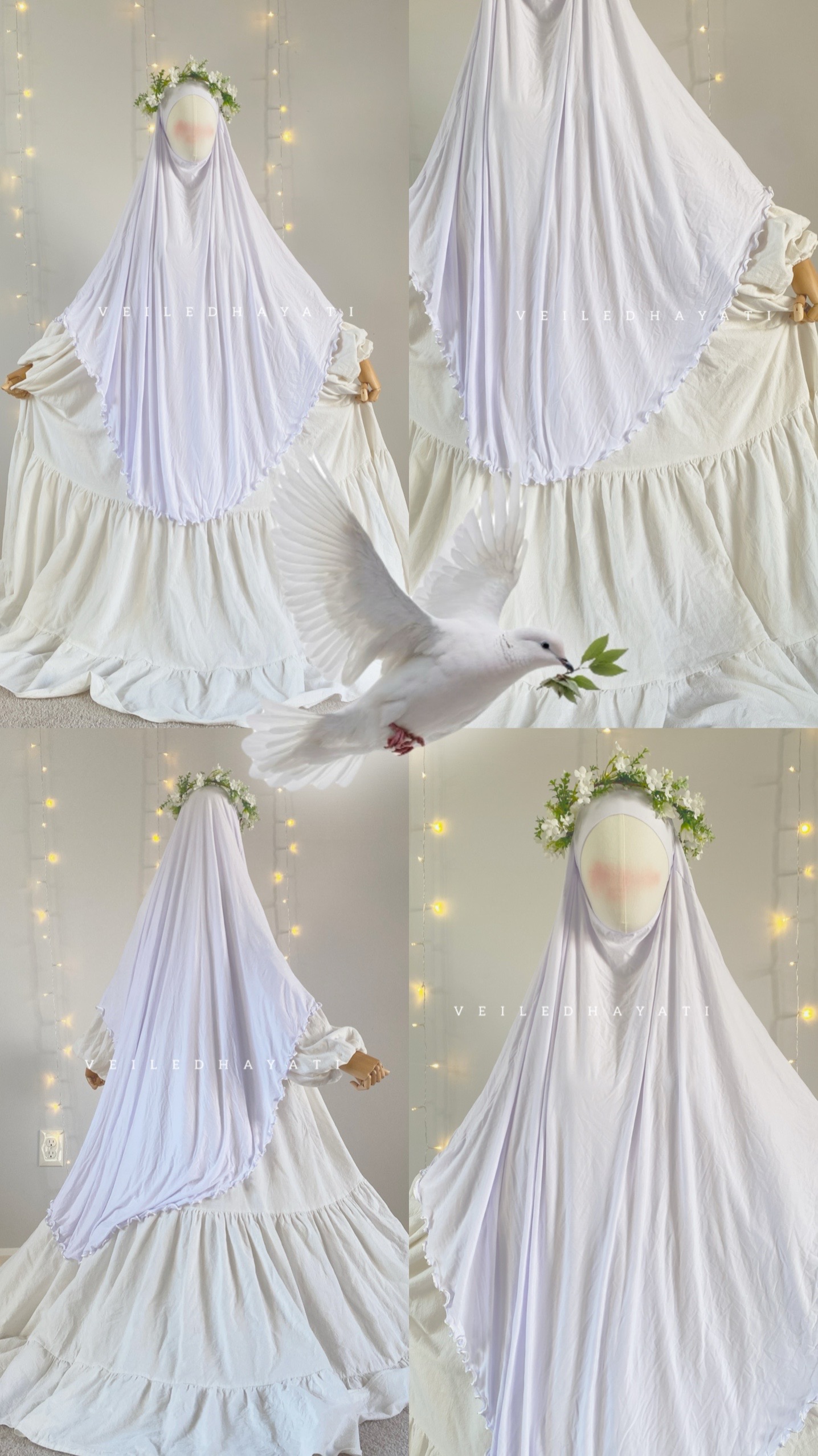 @𝒱𝑒𝒾𝓁𝑒𝒹 𝐻𝒶𝓎𝒶𝓉𝒾 &reg;