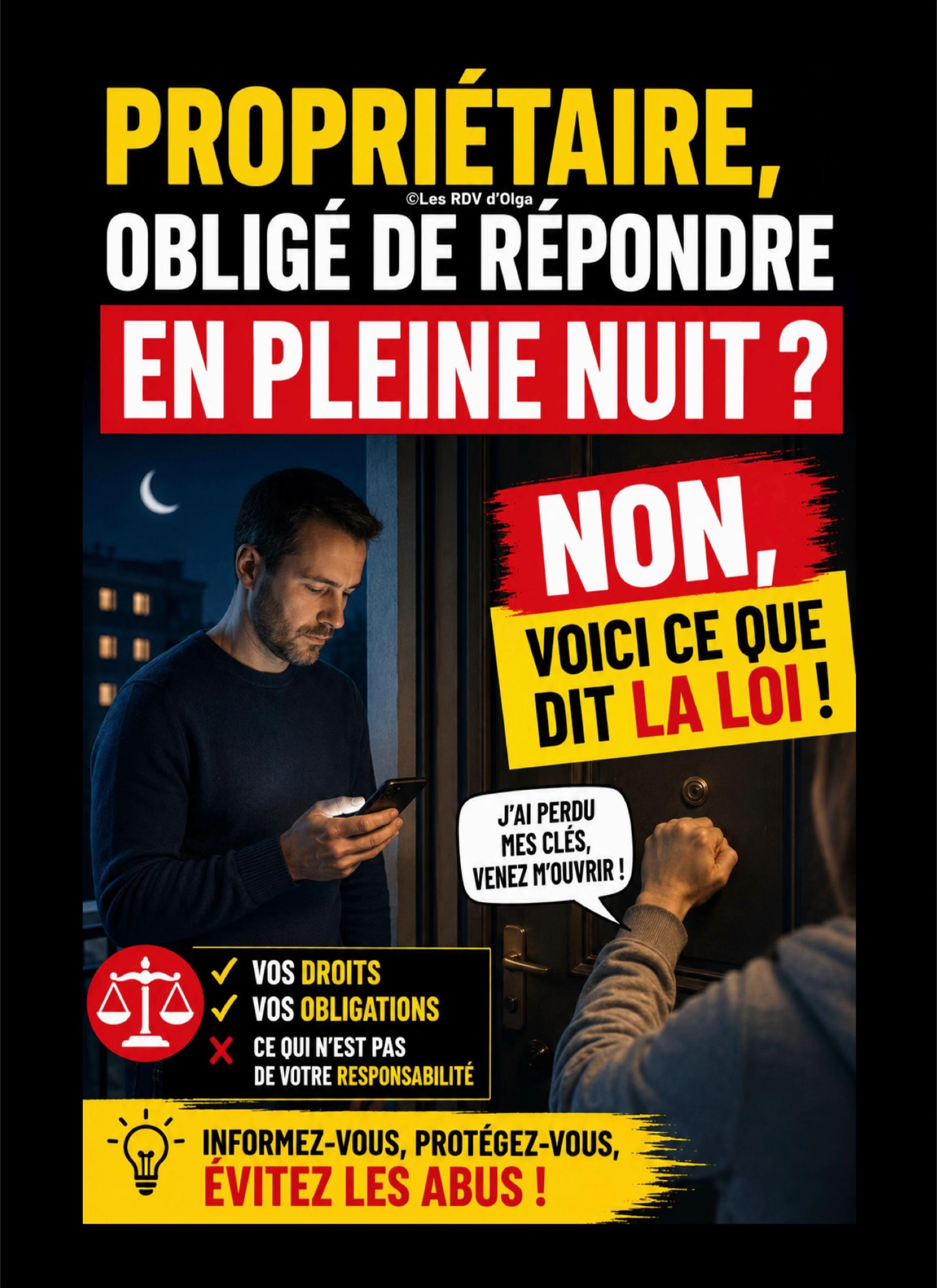 @Les RDV d&rsquo;Olga