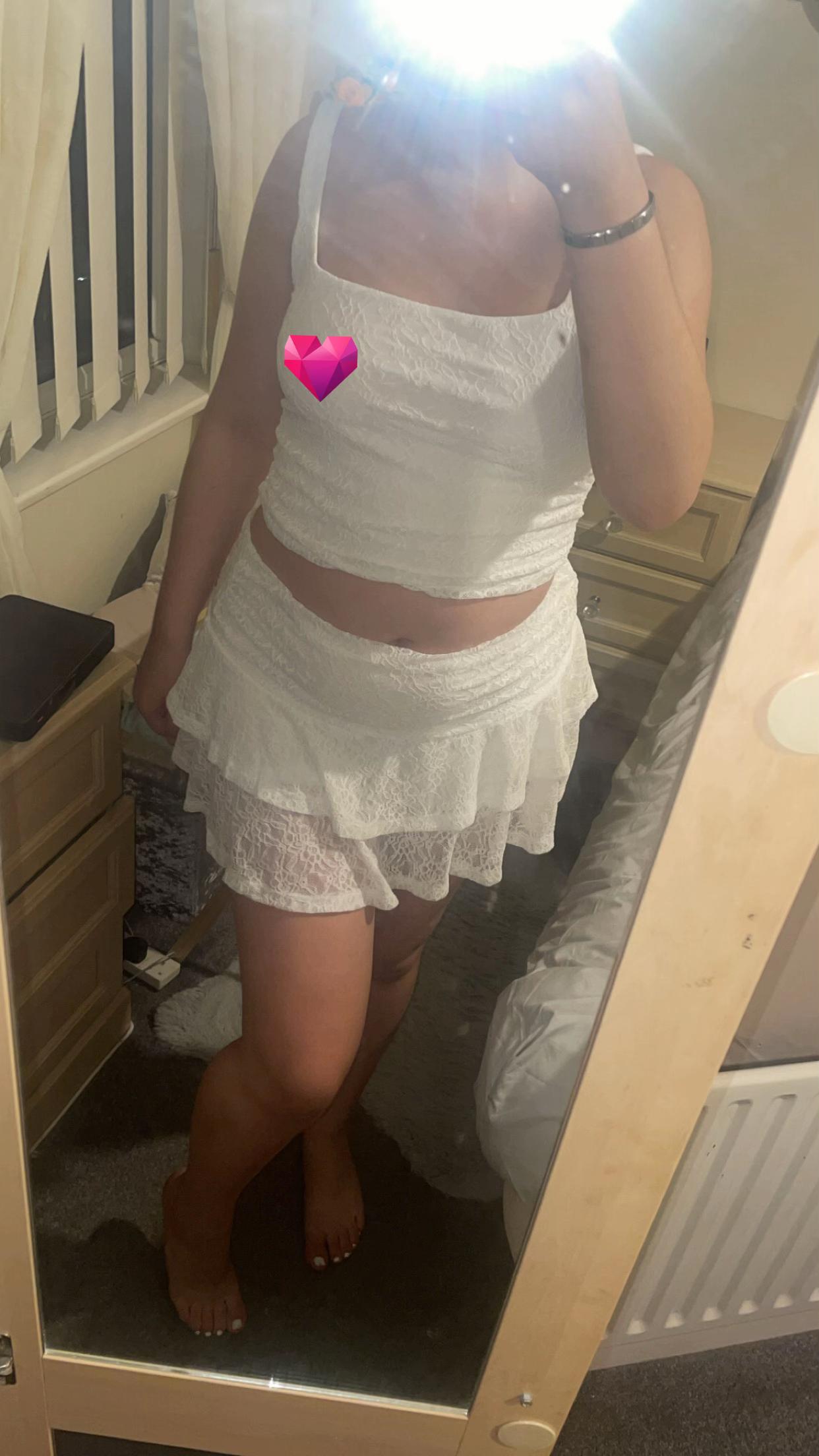 @Evie grace🥰