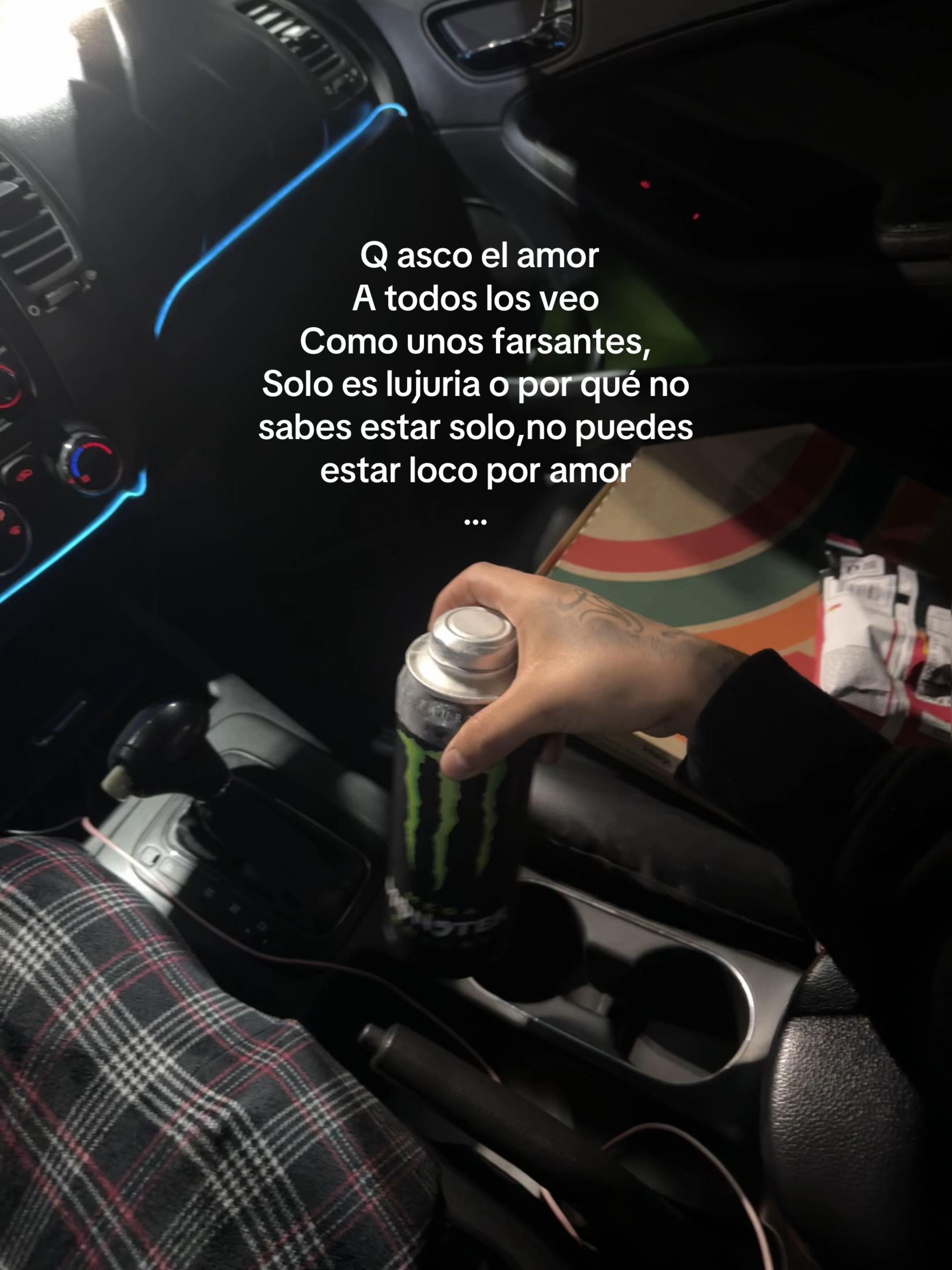 @&iexcl;ALCKER!  3 a.m