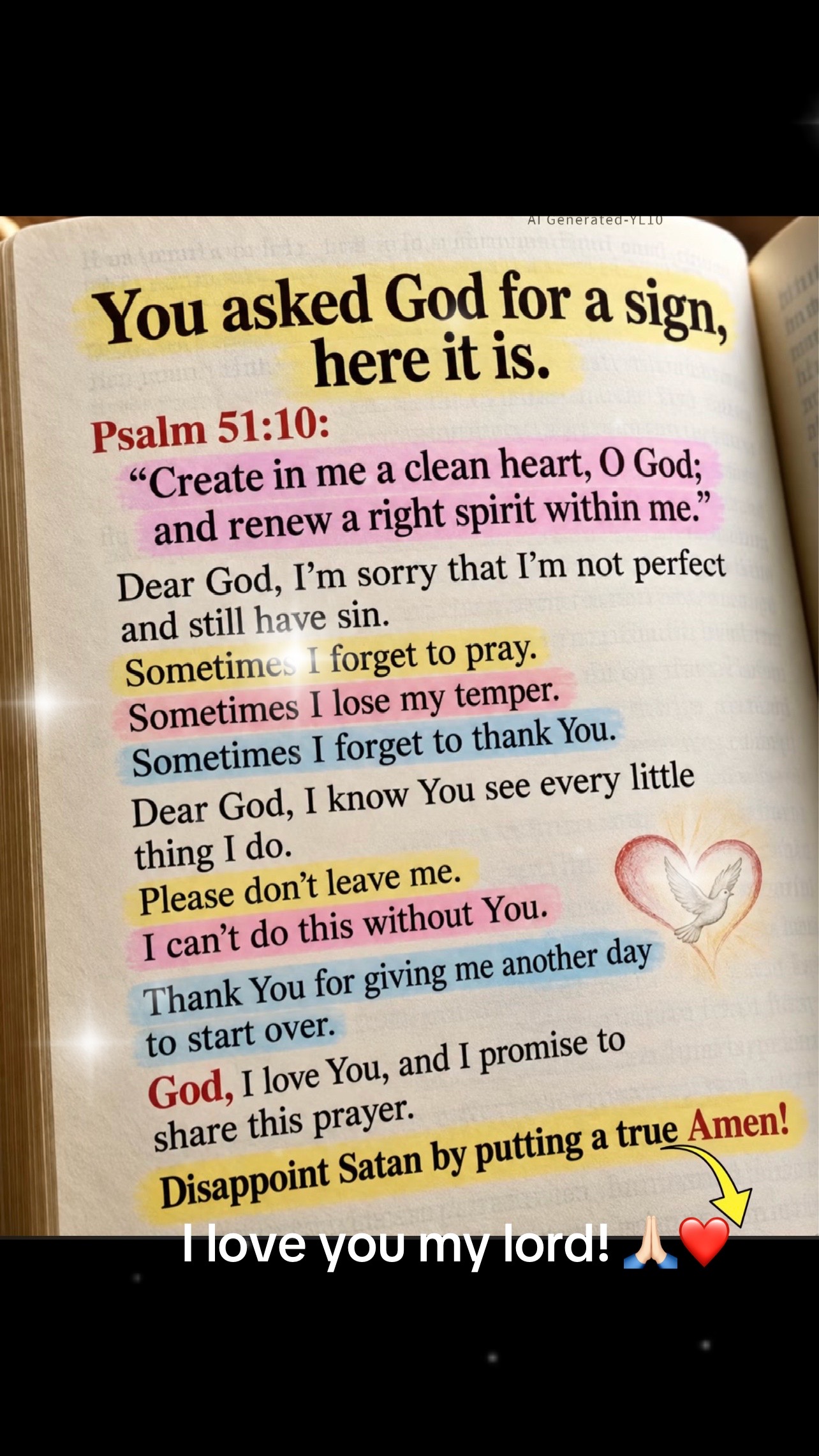 @🙏🏻Beautifully Blessed🙏🏻