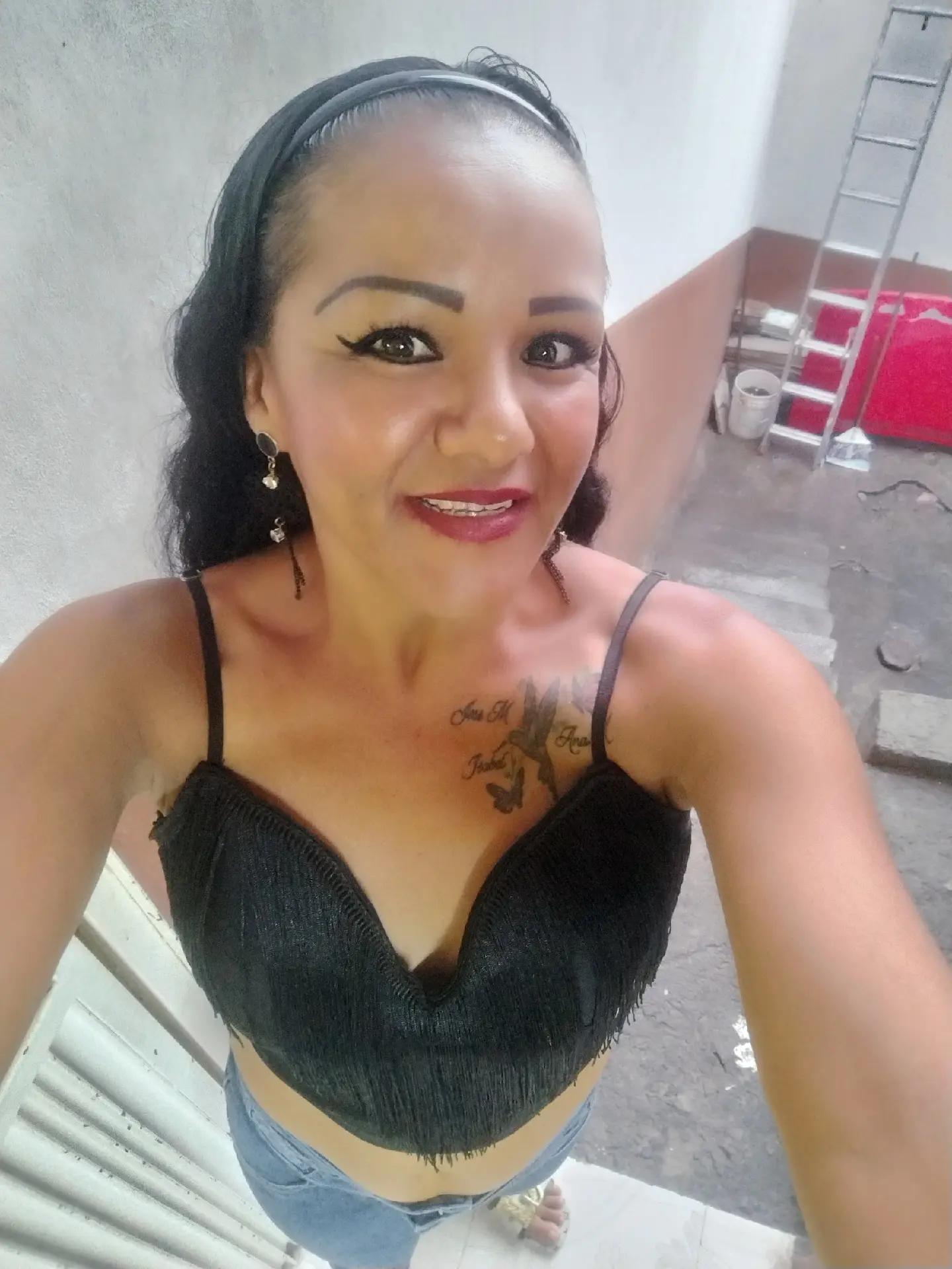 @Lucesita Garc&iacute;a