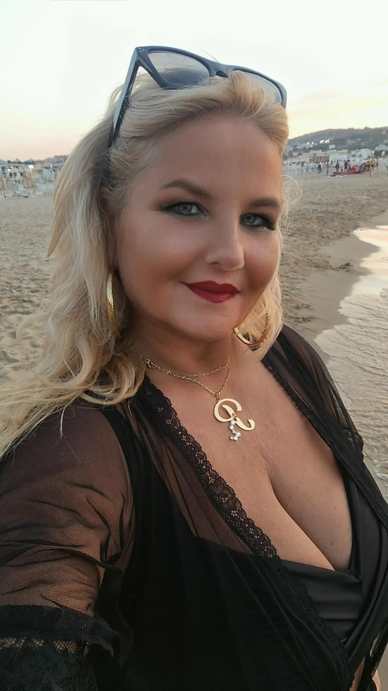 @Rosaria Volpicelli