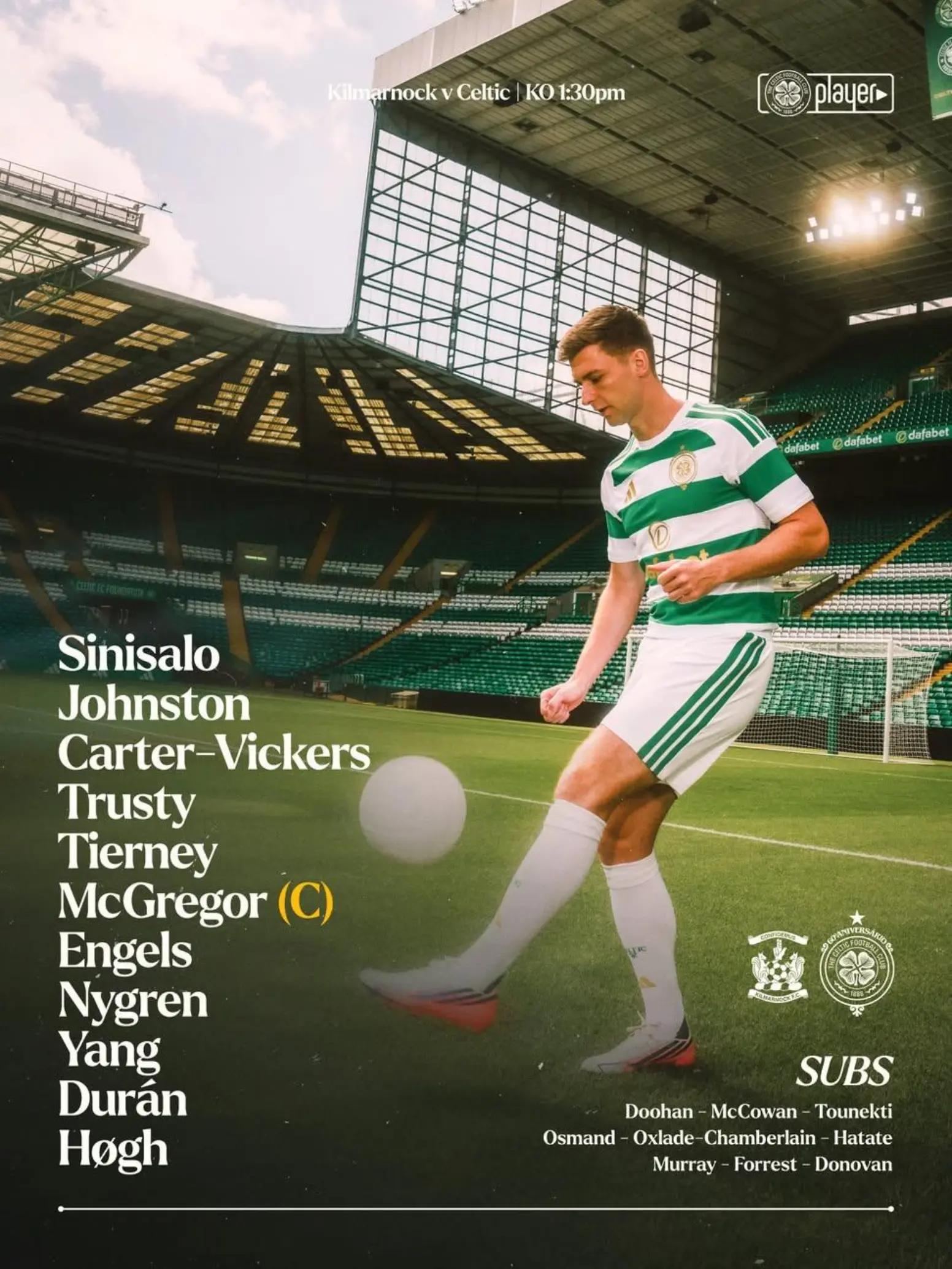 @The Celtic Family