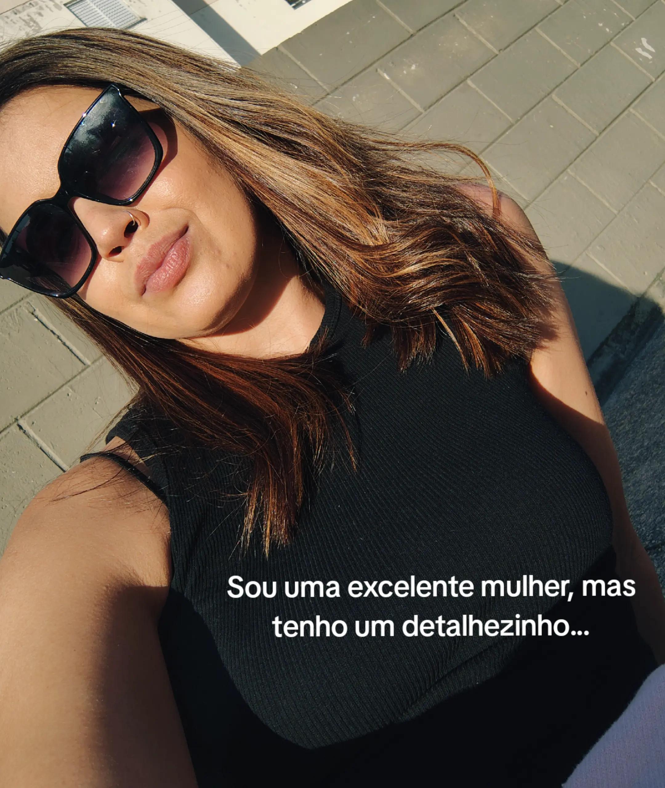 @Angélica Almeida