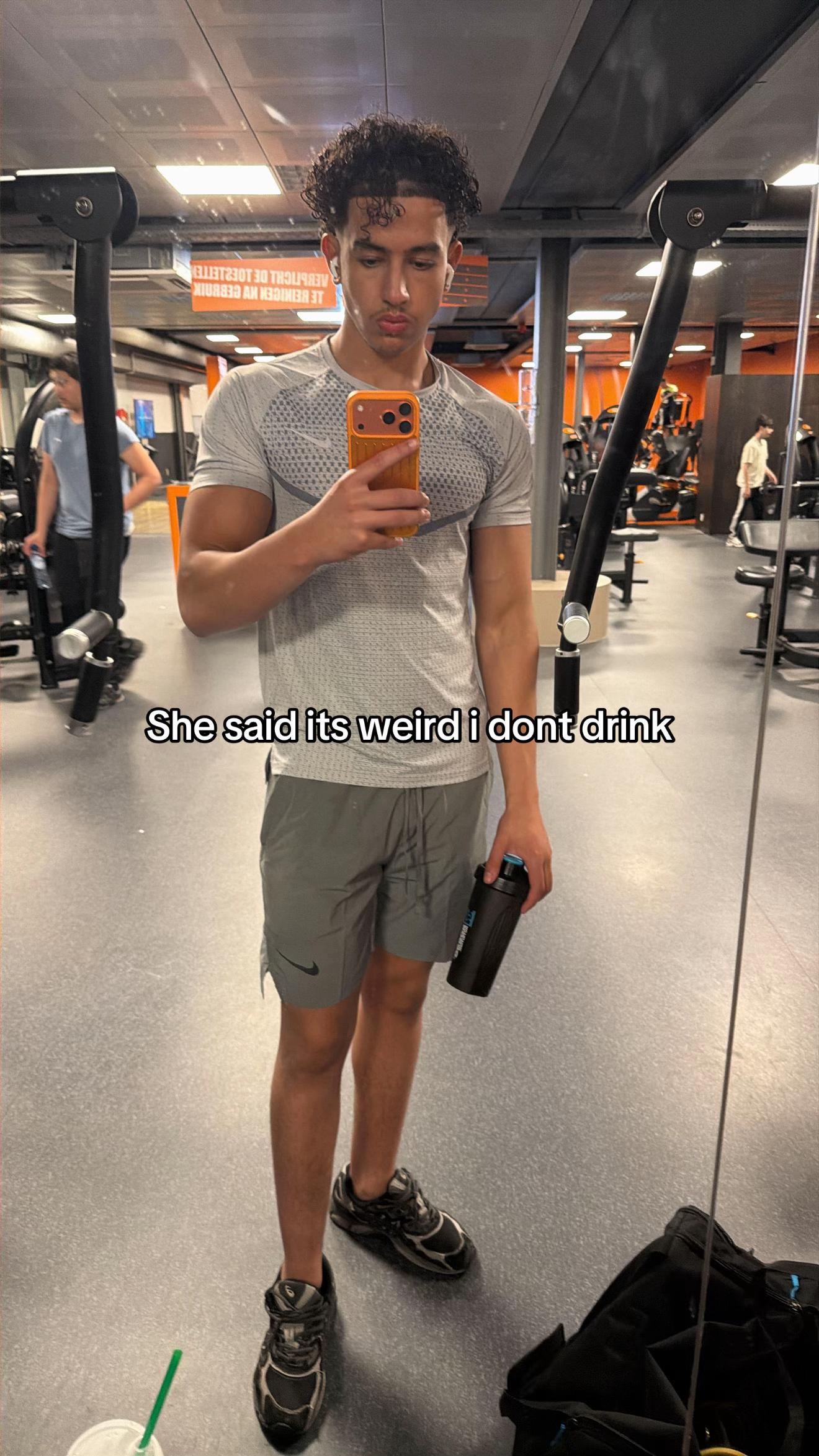 @MORRO FIT || Hybrid Athlete