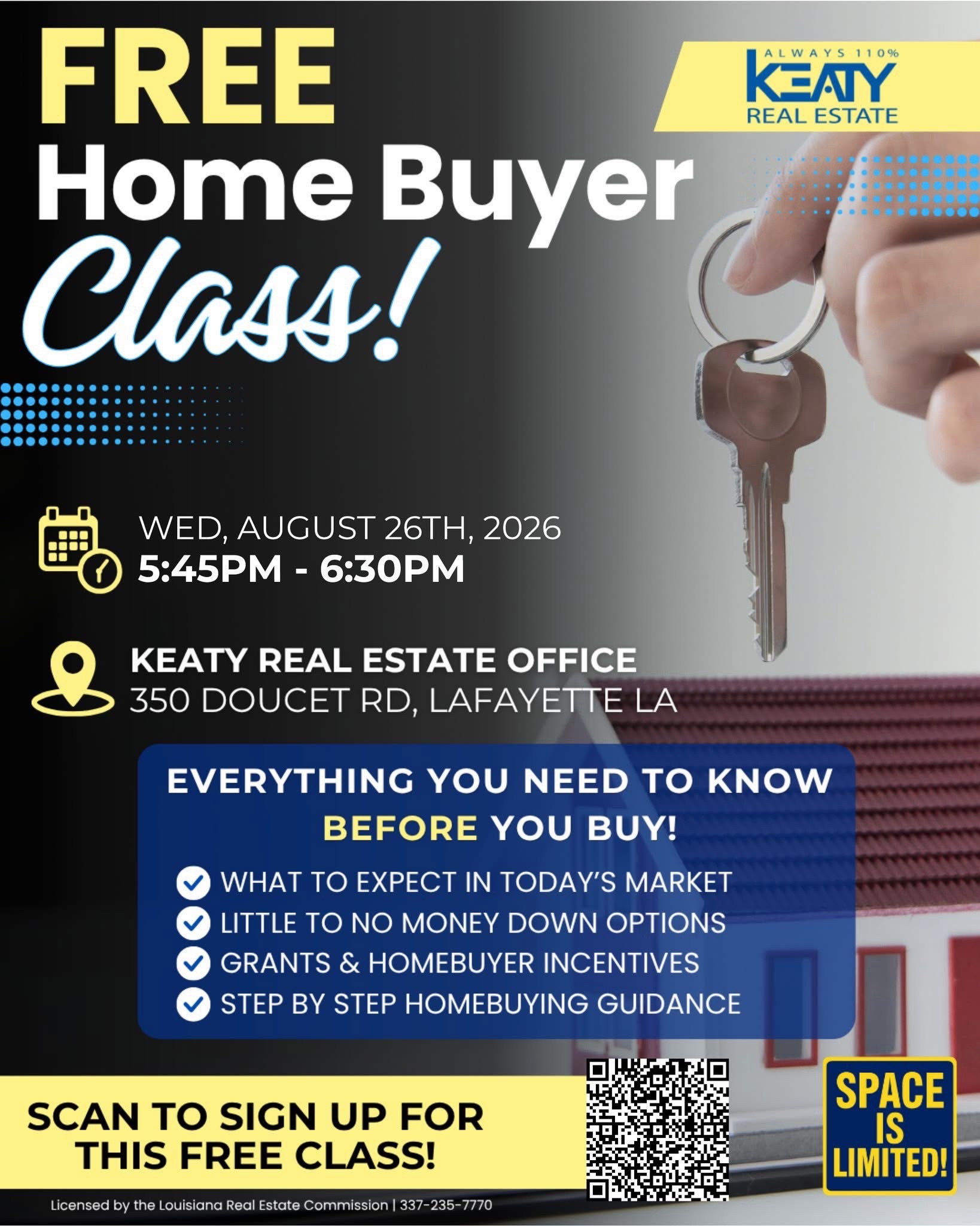 @Keaty Real Estate
