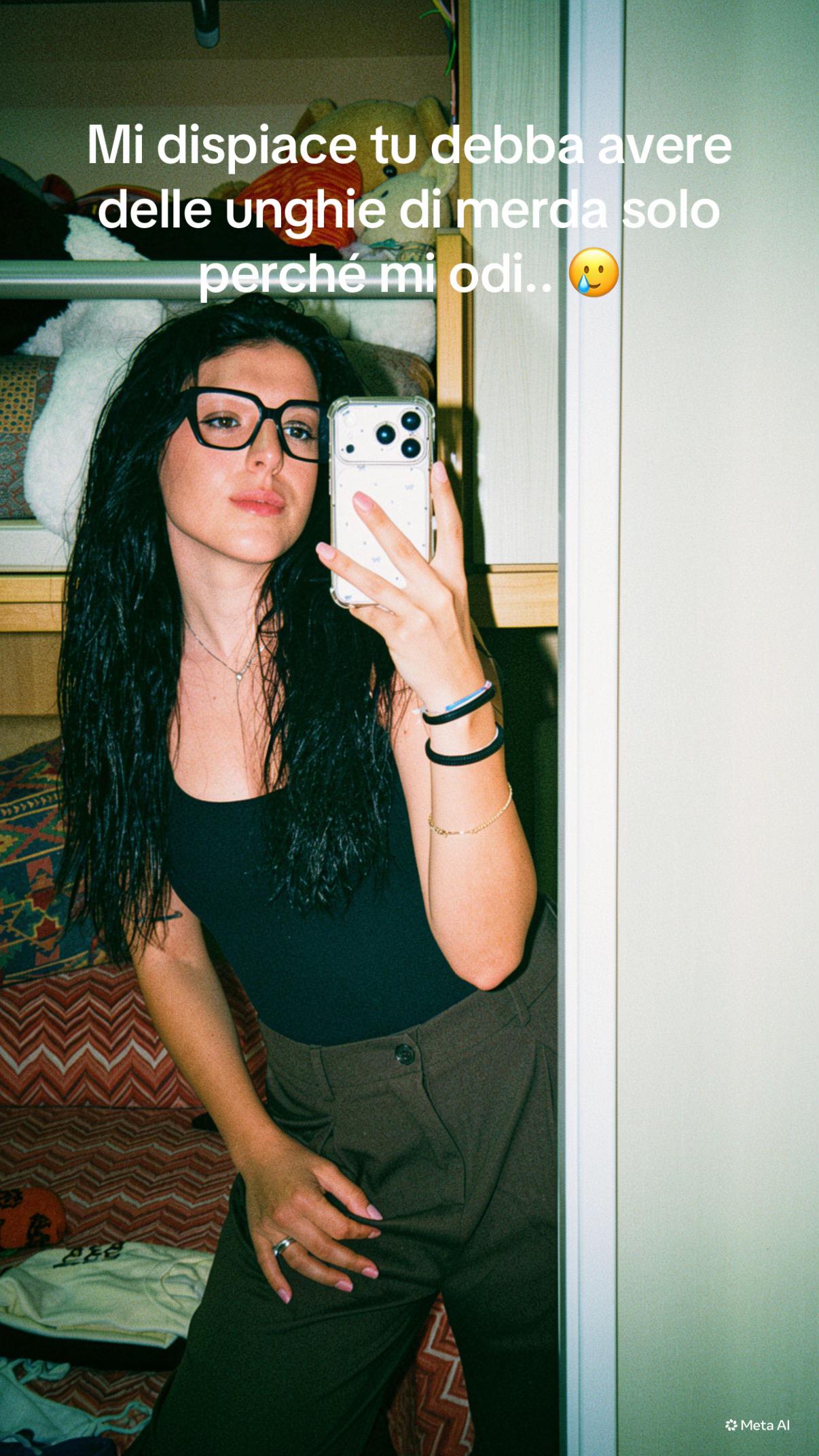 @Martina Gangemi