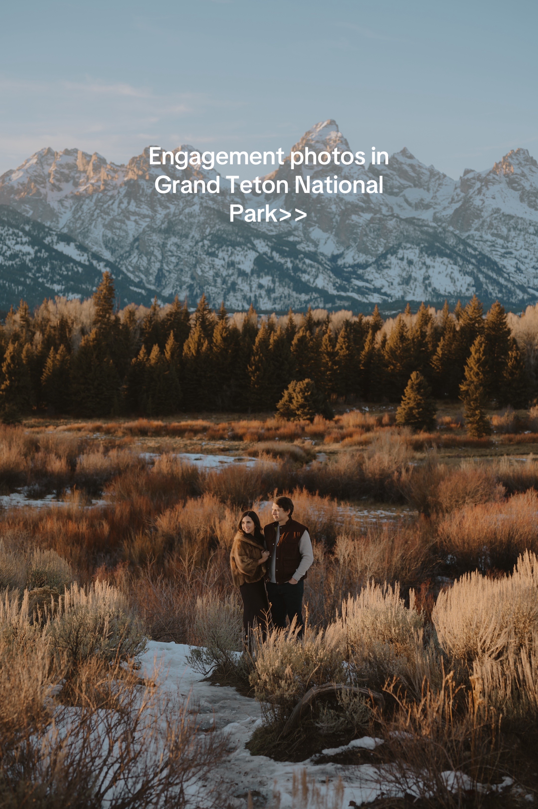 @Jaiden - Grand Teton Photog