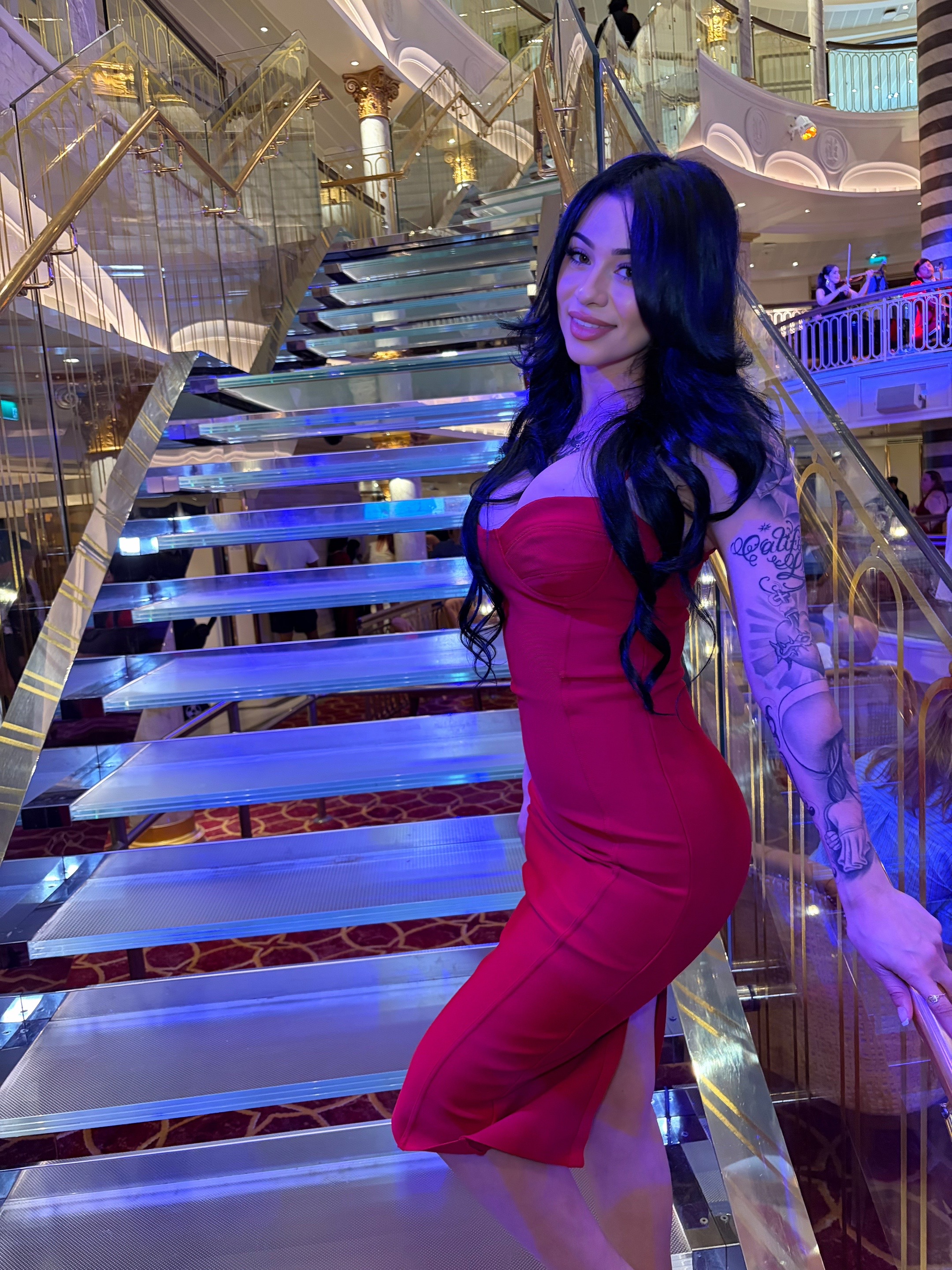 @Kaitlyn Isabella