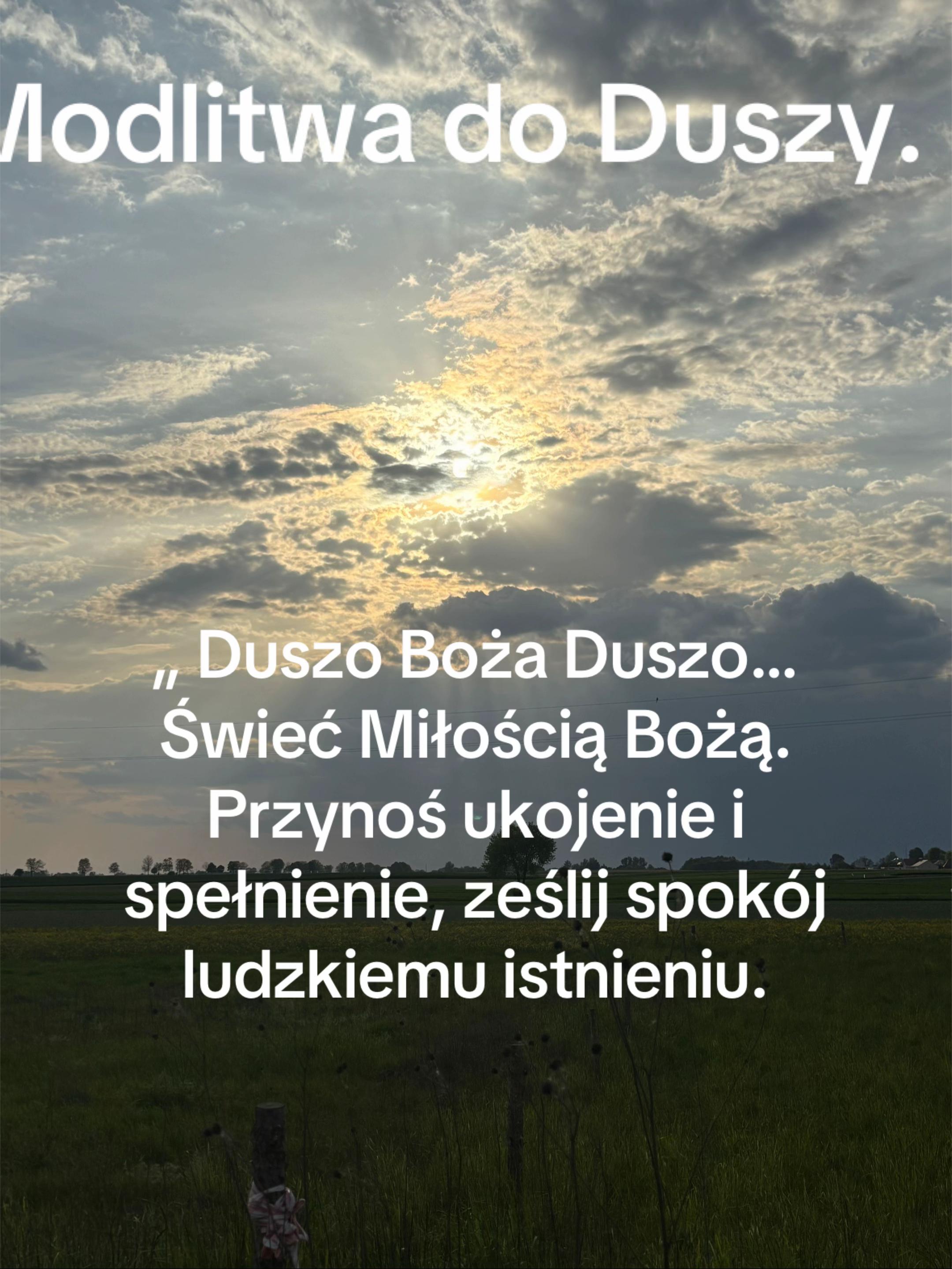 @Odnaleźć siebie
