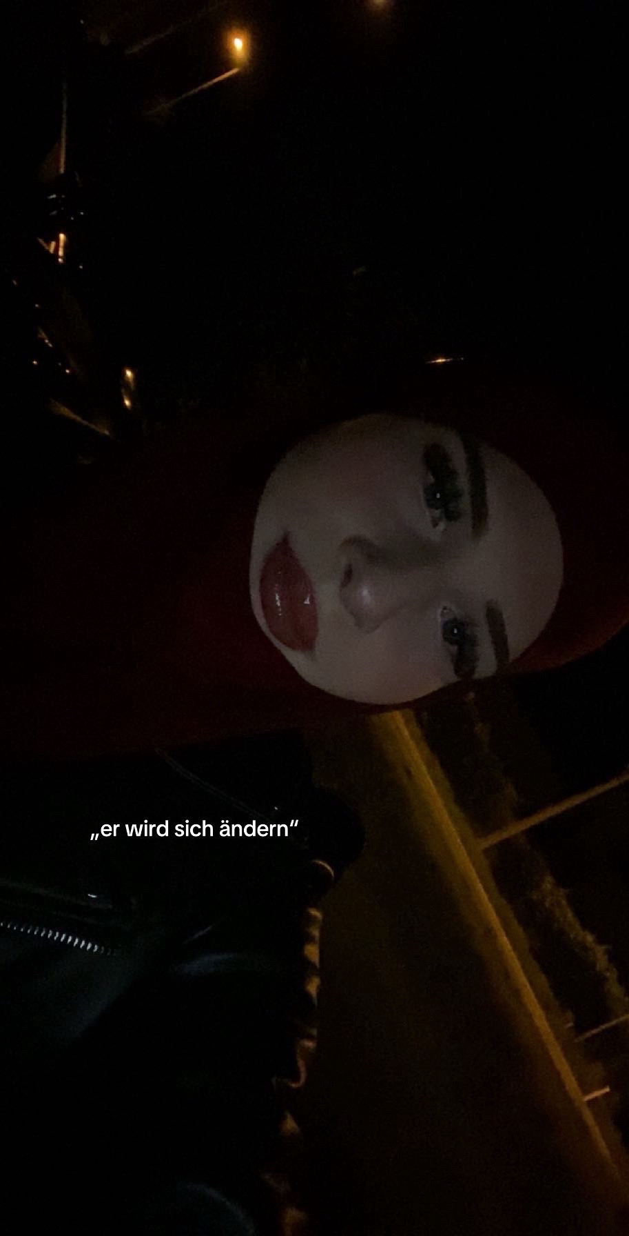 @herz deaktiviert