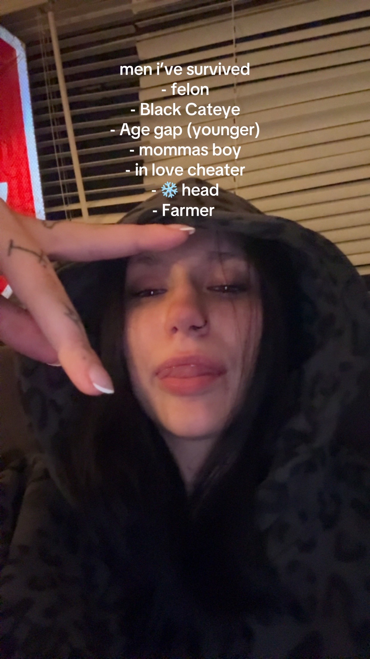@Mya Hagen