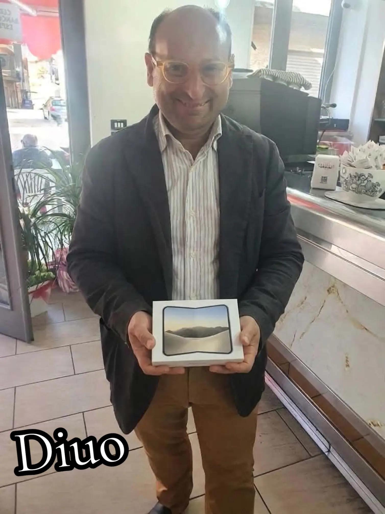 @Marcello Buttiglieri