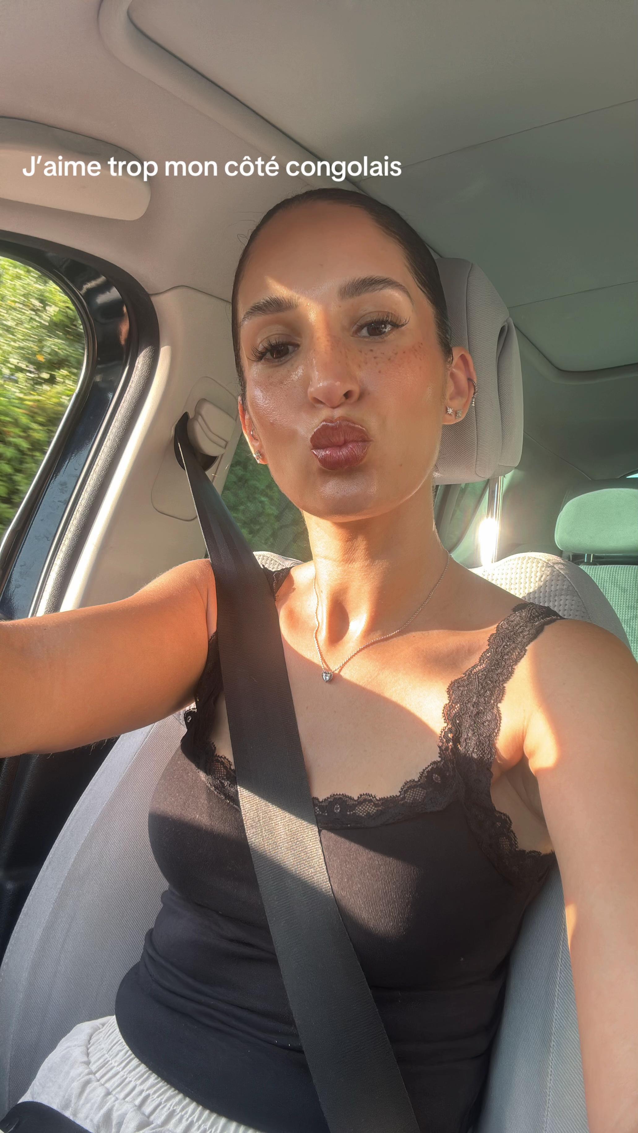 @Sabrina • سابرينا