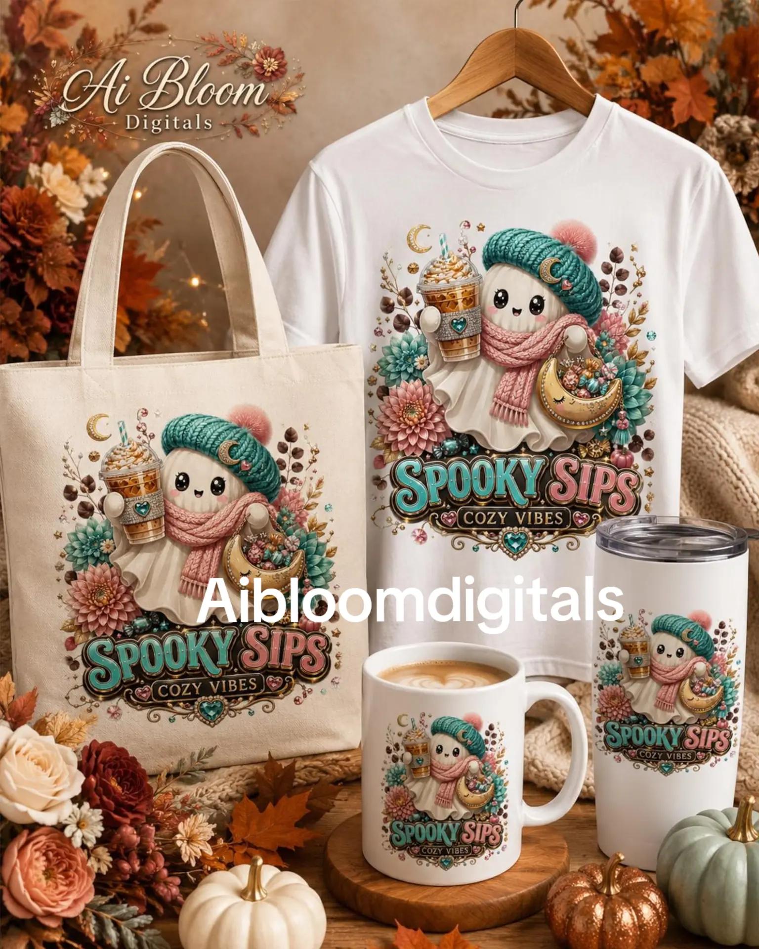 @Ai Bloom Digitals