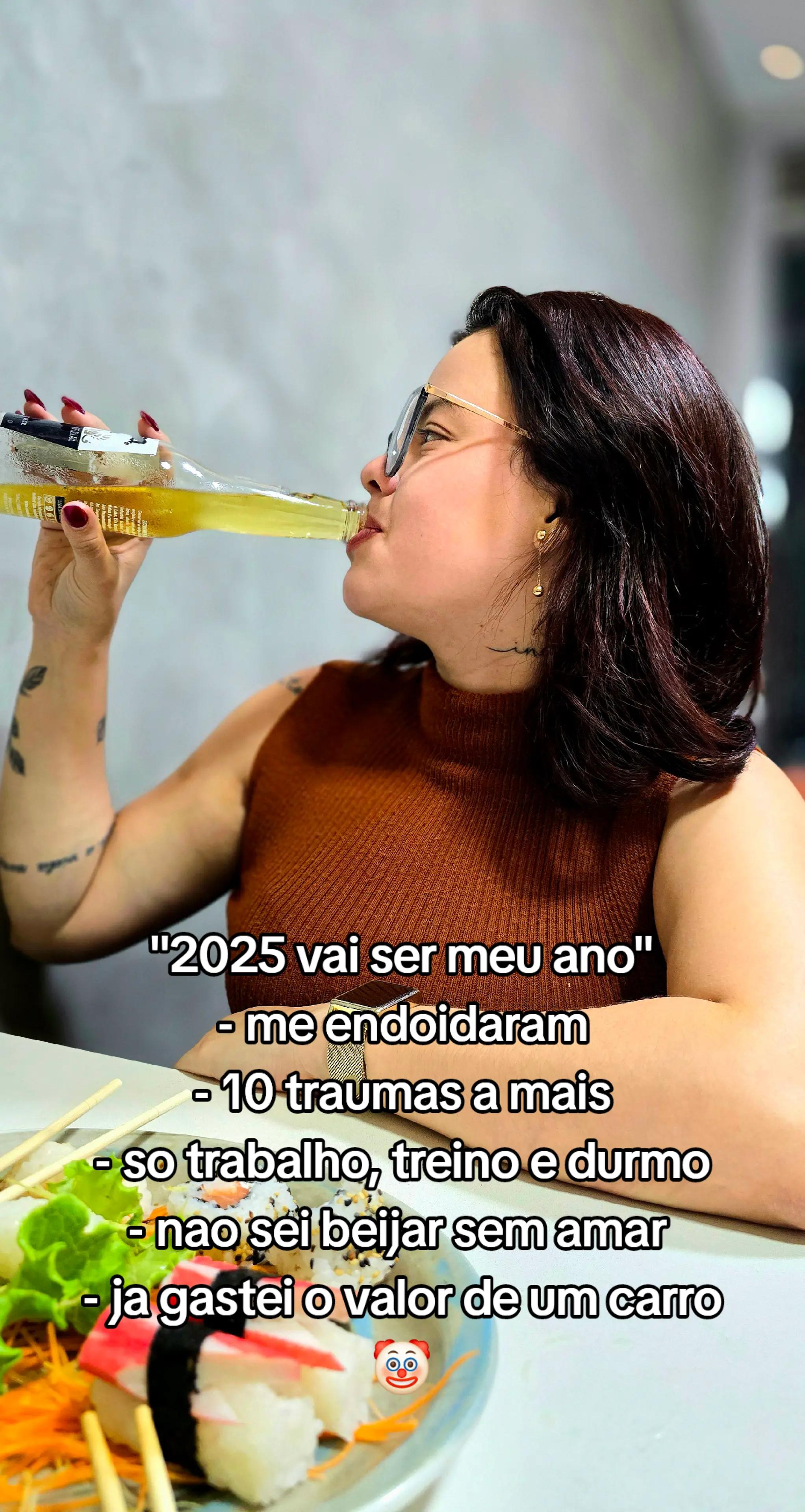 @Ane Cunha
