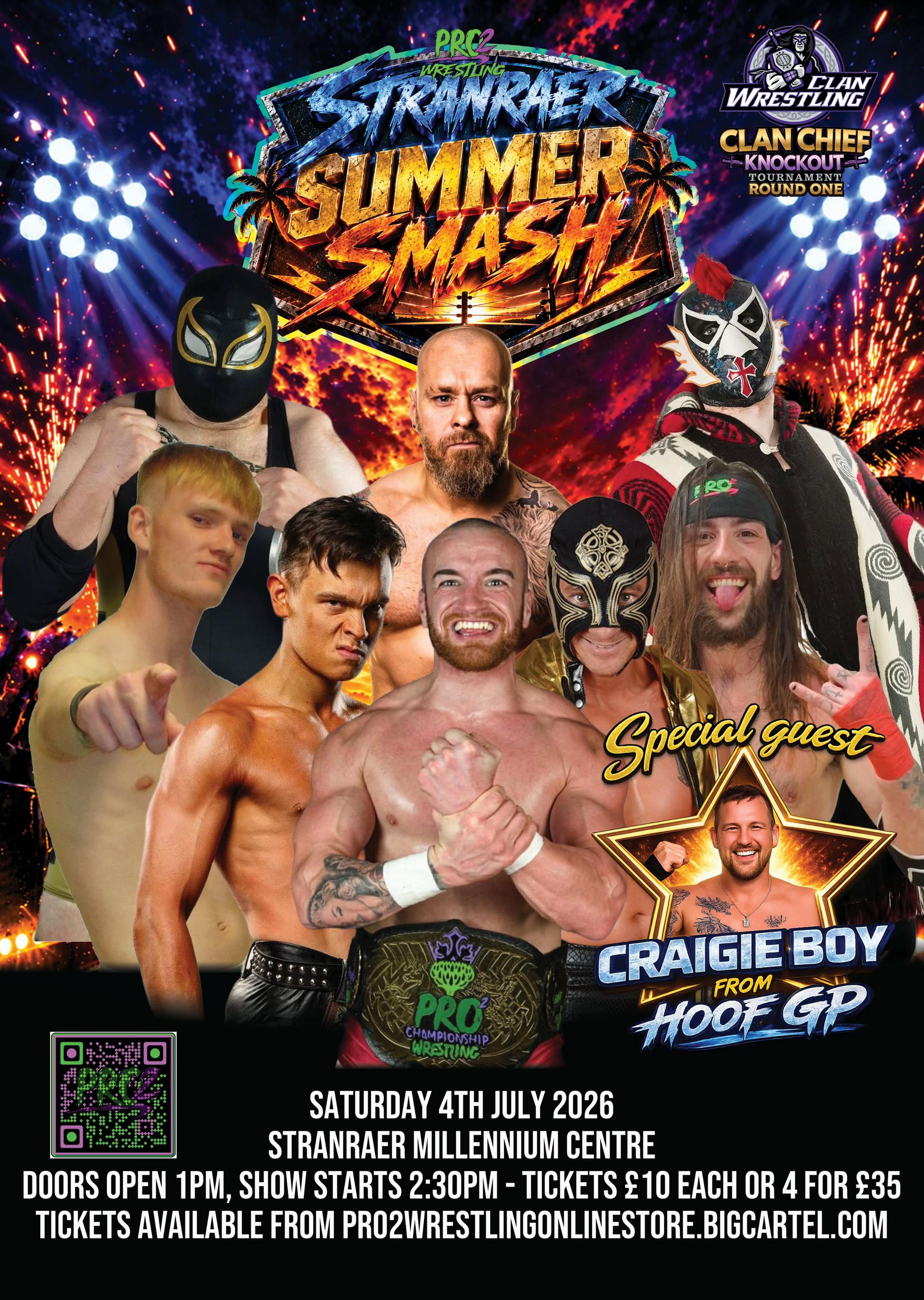 @PRO2wrestling