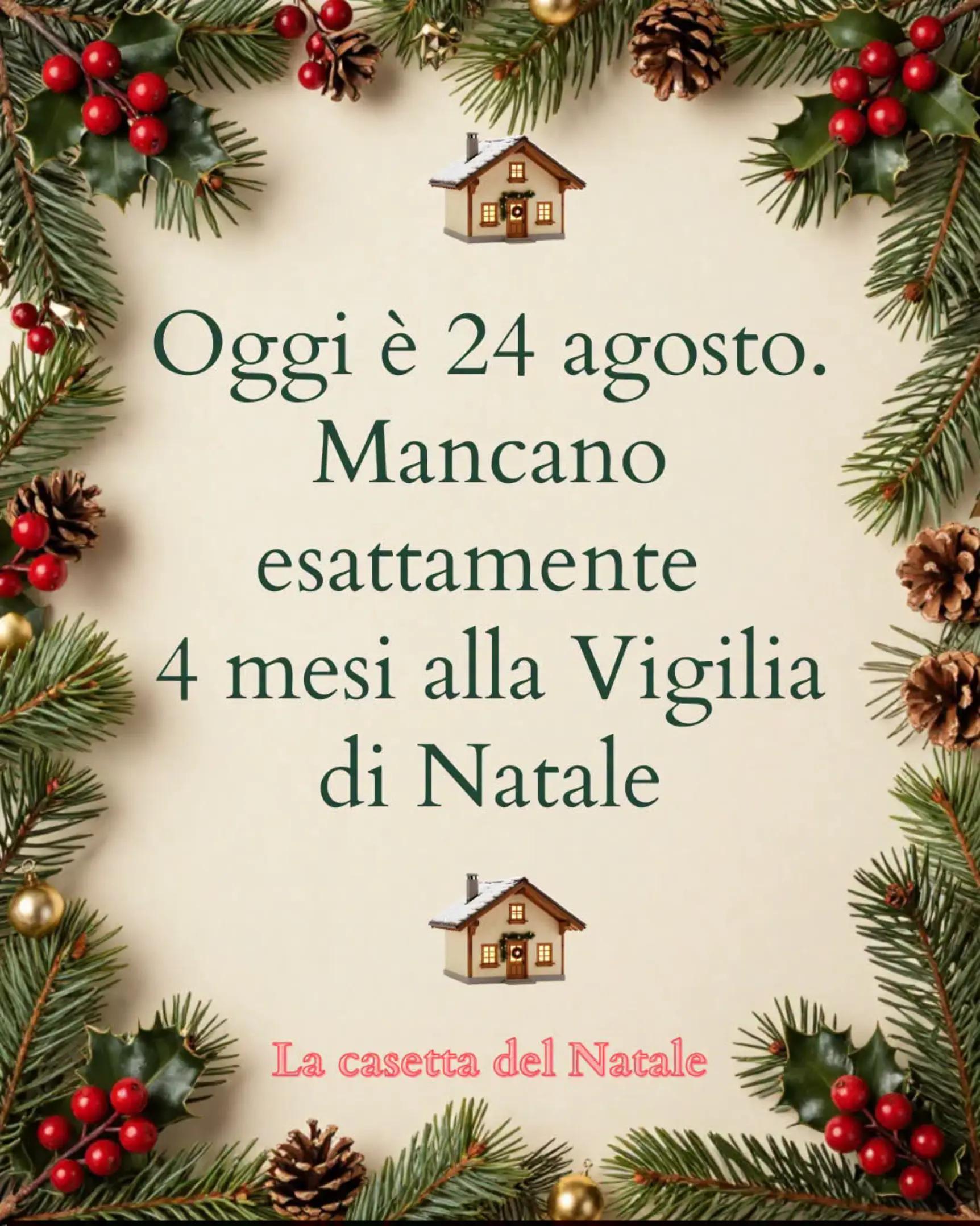 @La Casetta del Natale