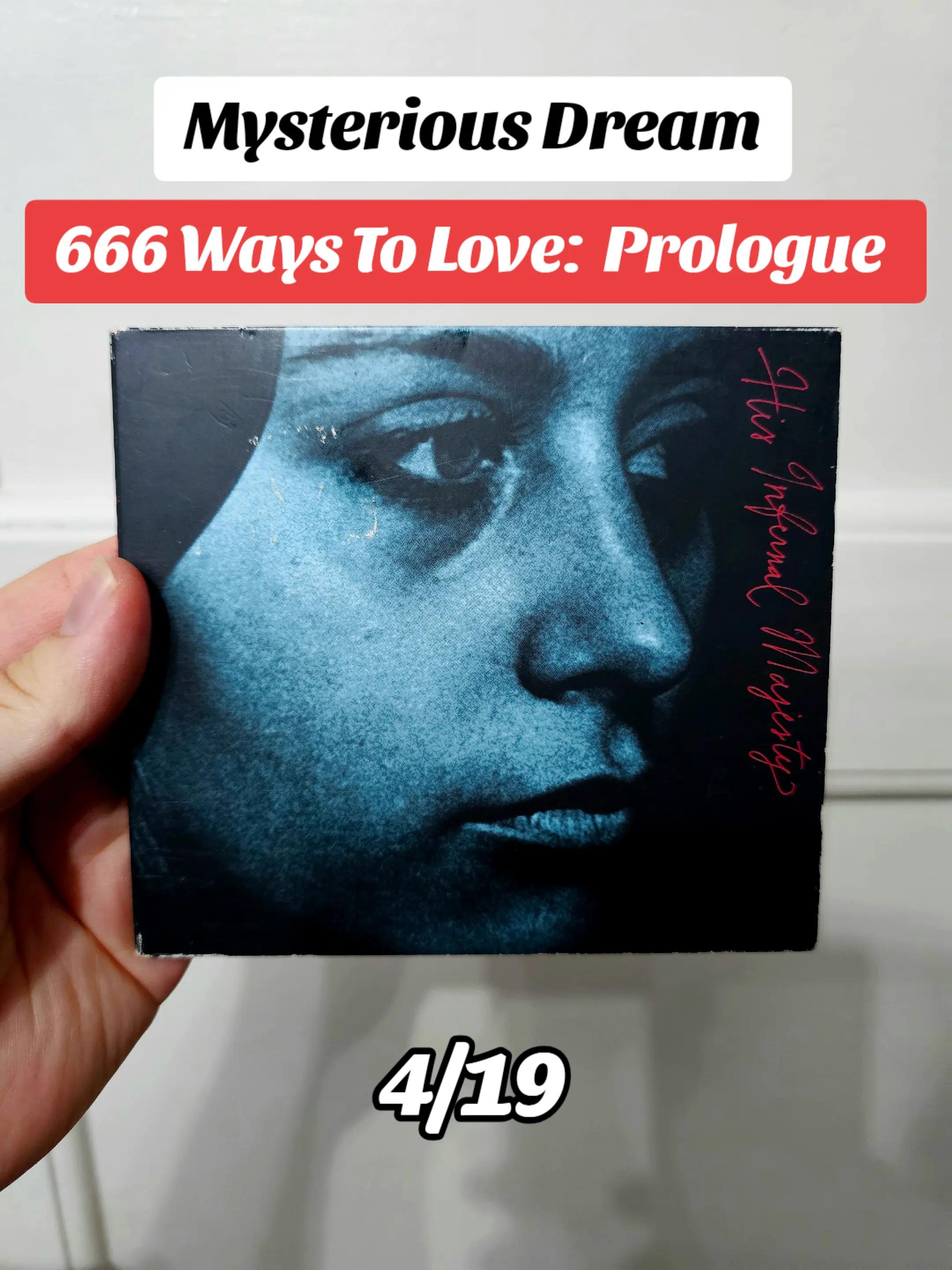 @TheSacramentOfLove