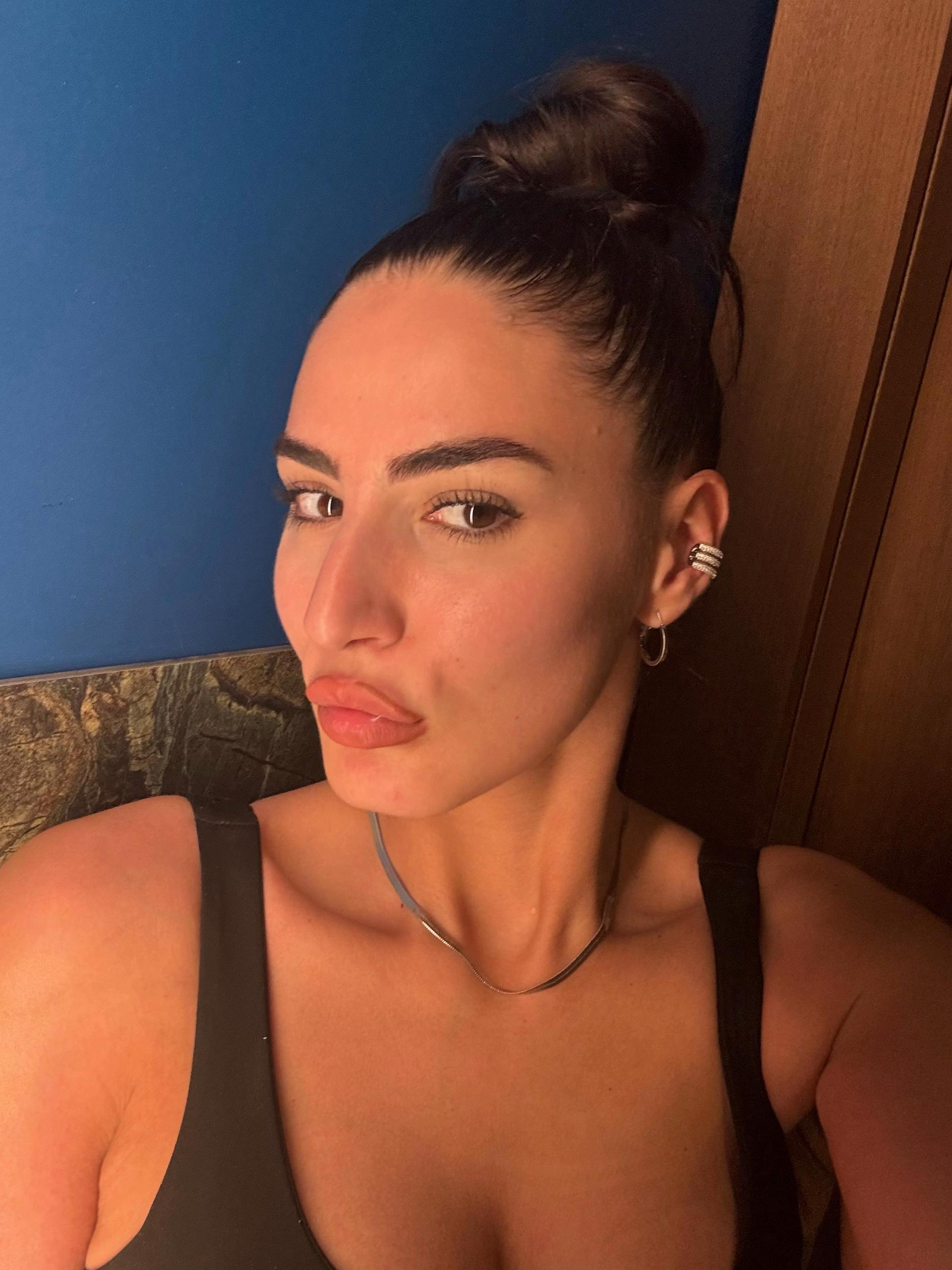 @Lucia bencivenga
