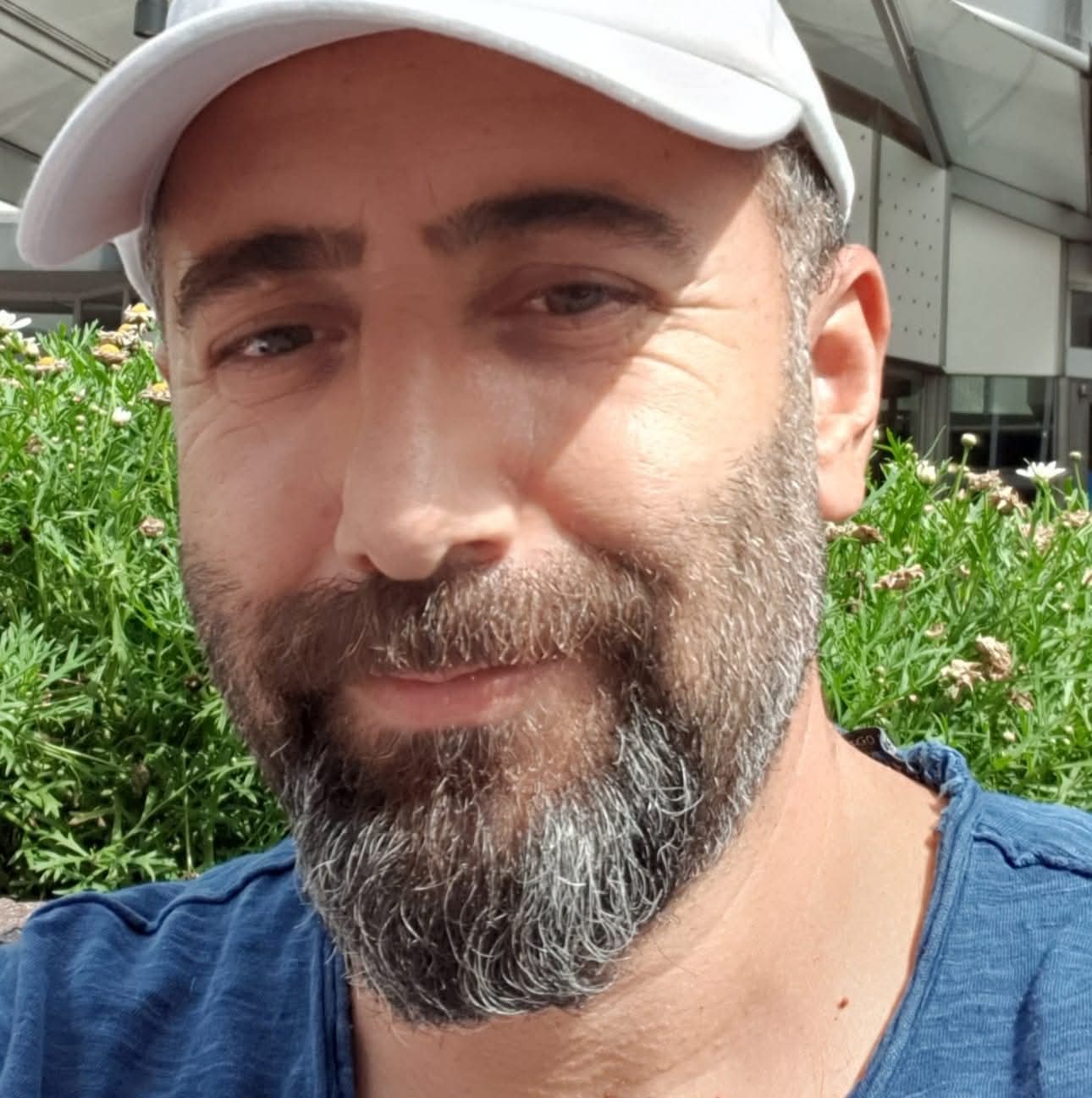 @Metines- Gazeteci -Journalist