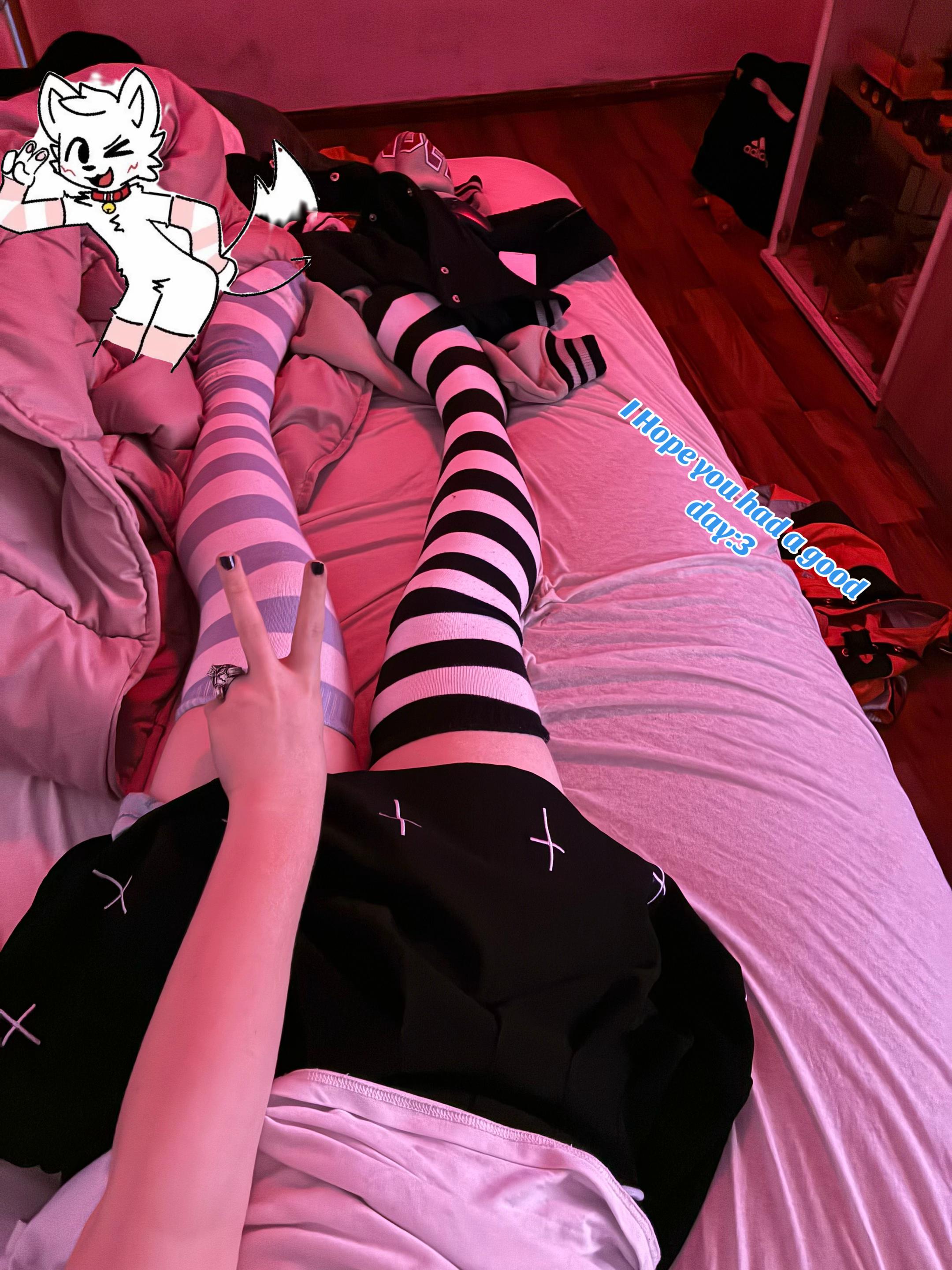 @Loverboy :3
